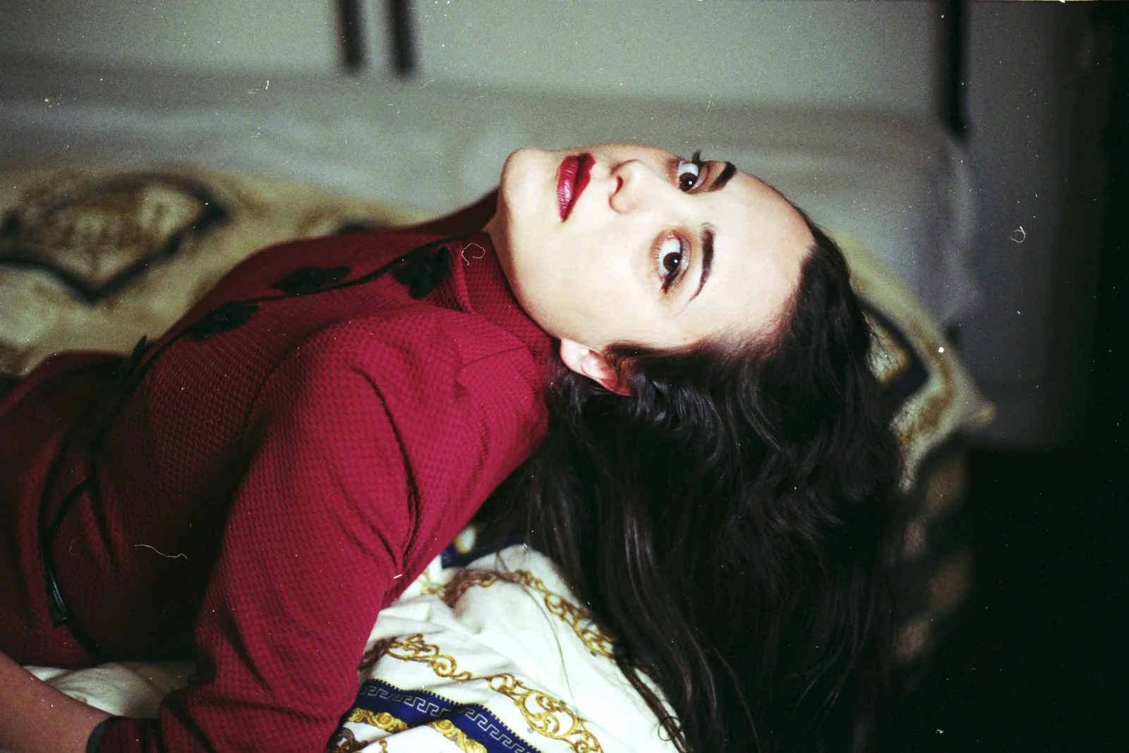 In the mood for love