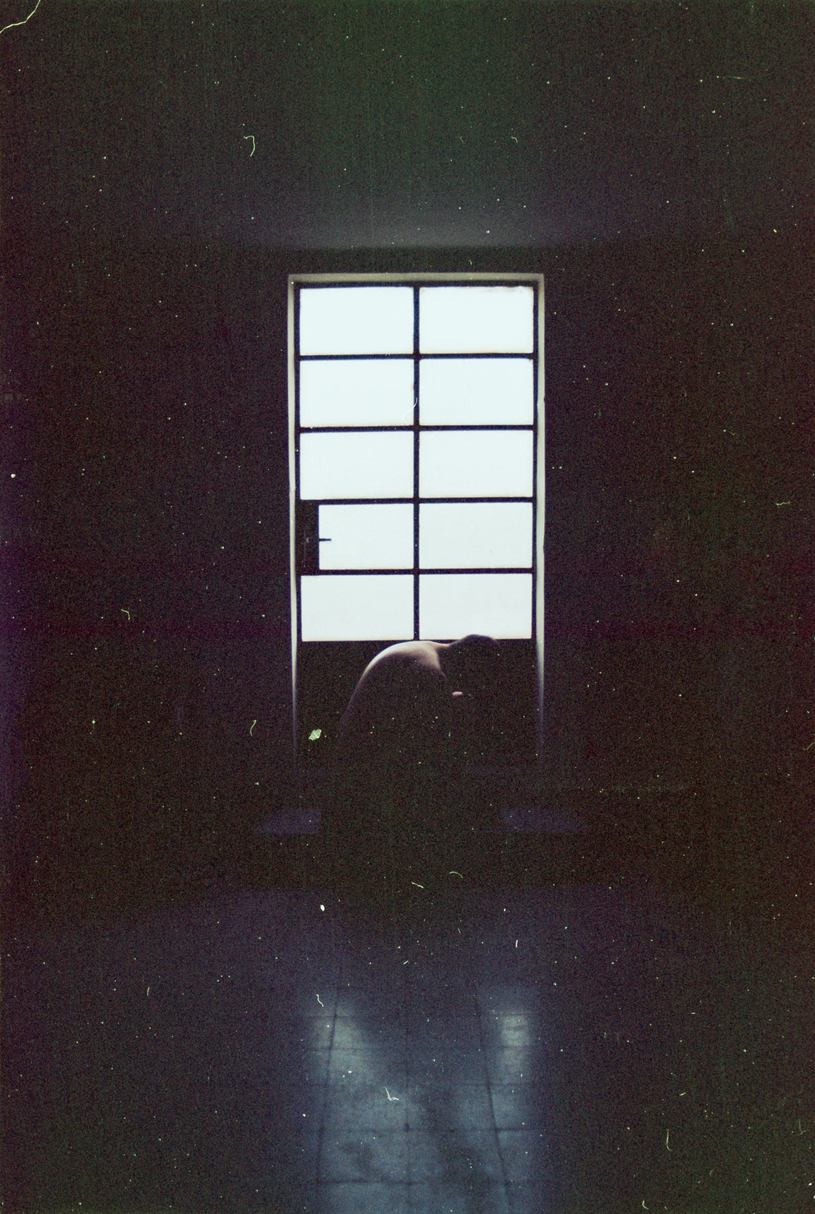 Satellite of love