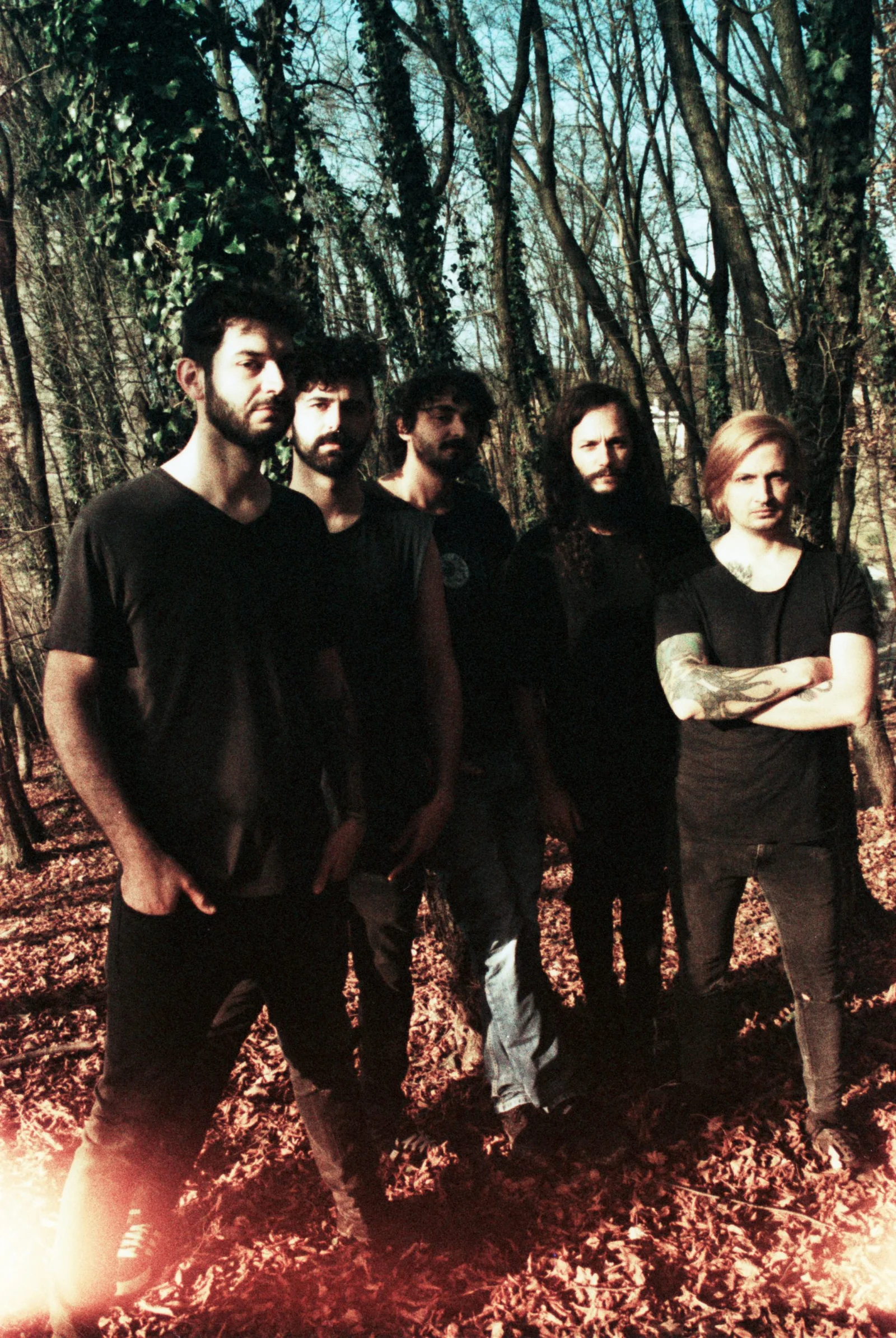 Wojtek - Does this dream slow down, until it stops?