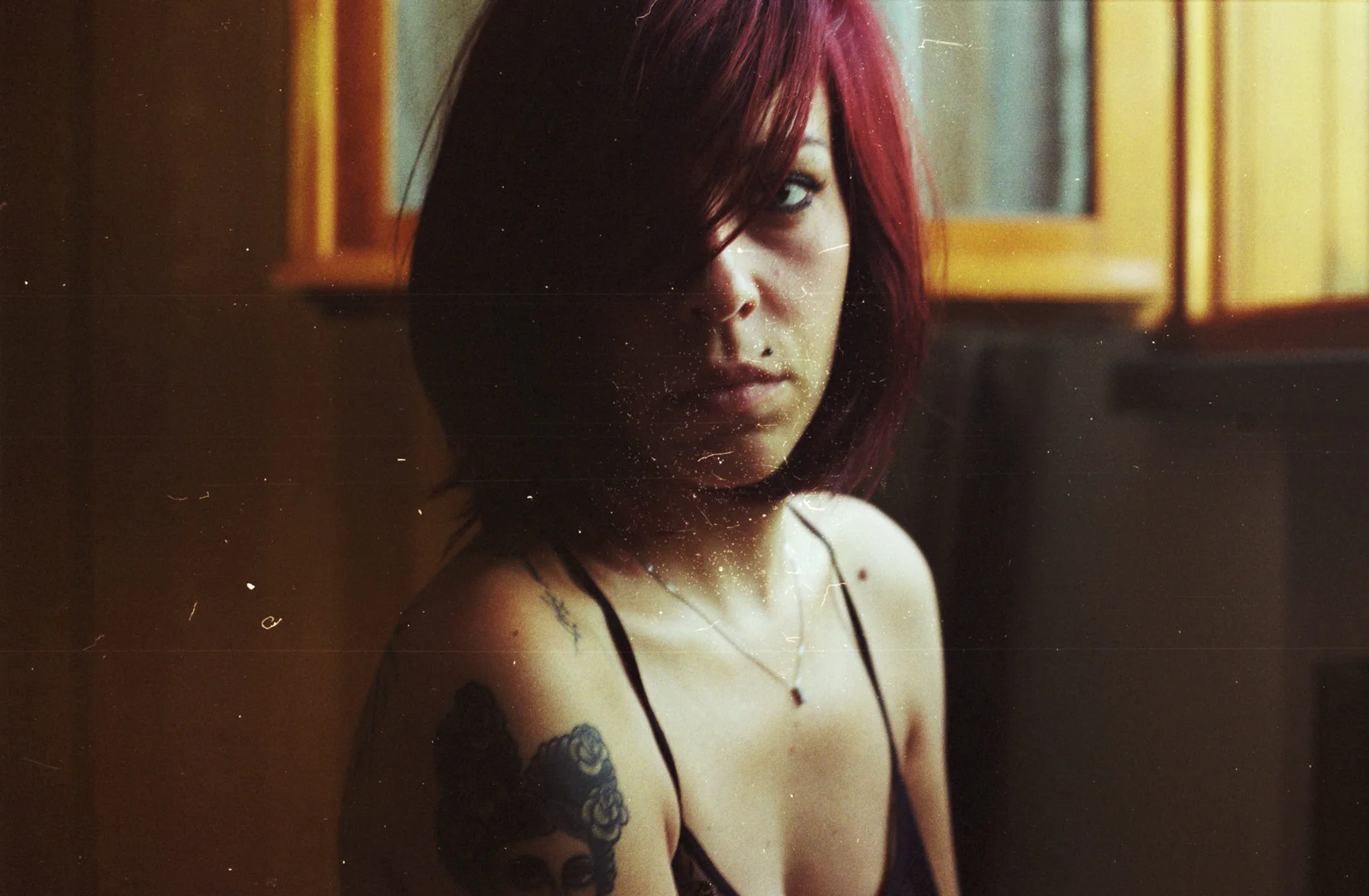 Skinny love — photograph 2