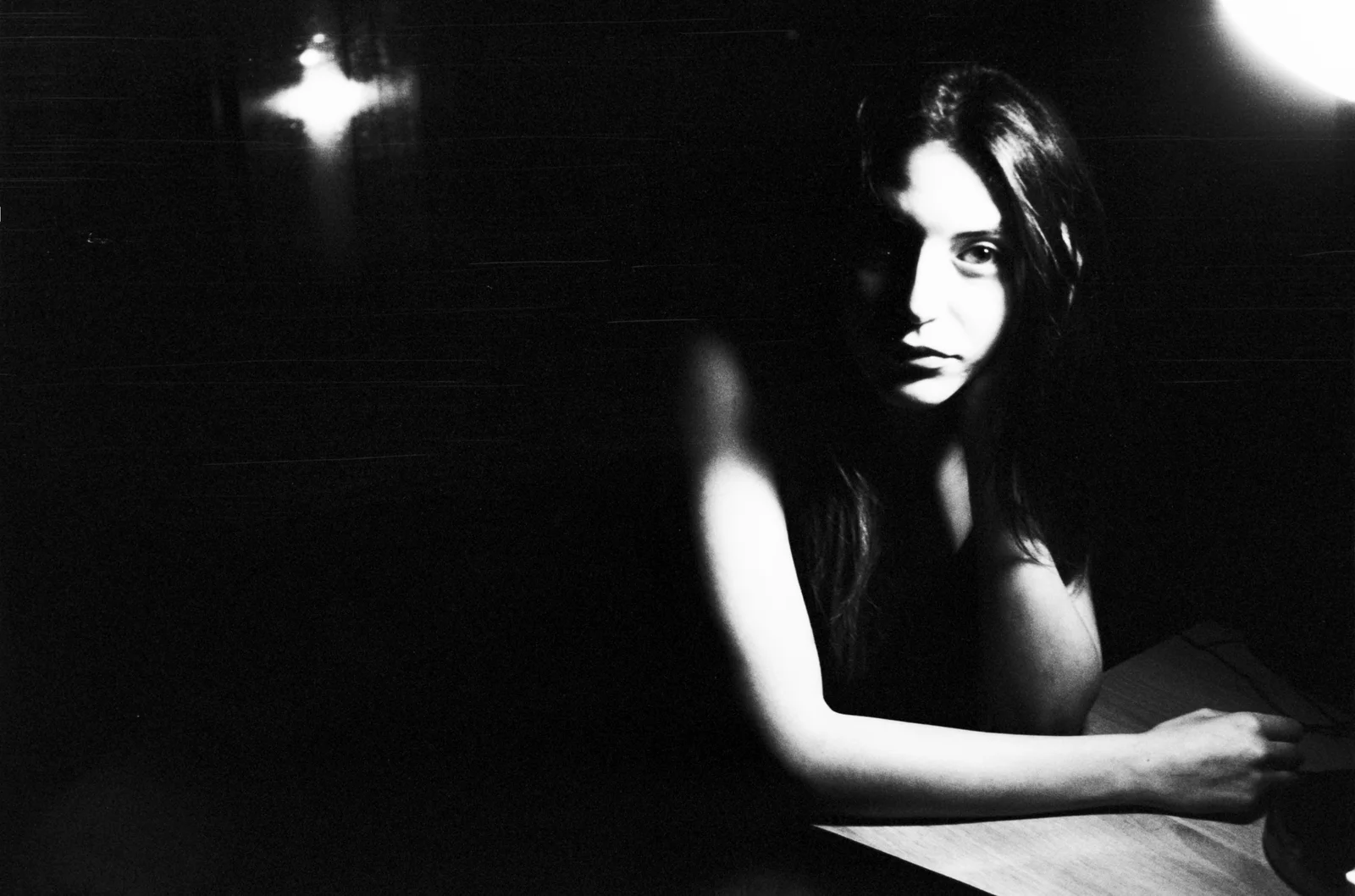 Dim — photograph 2
