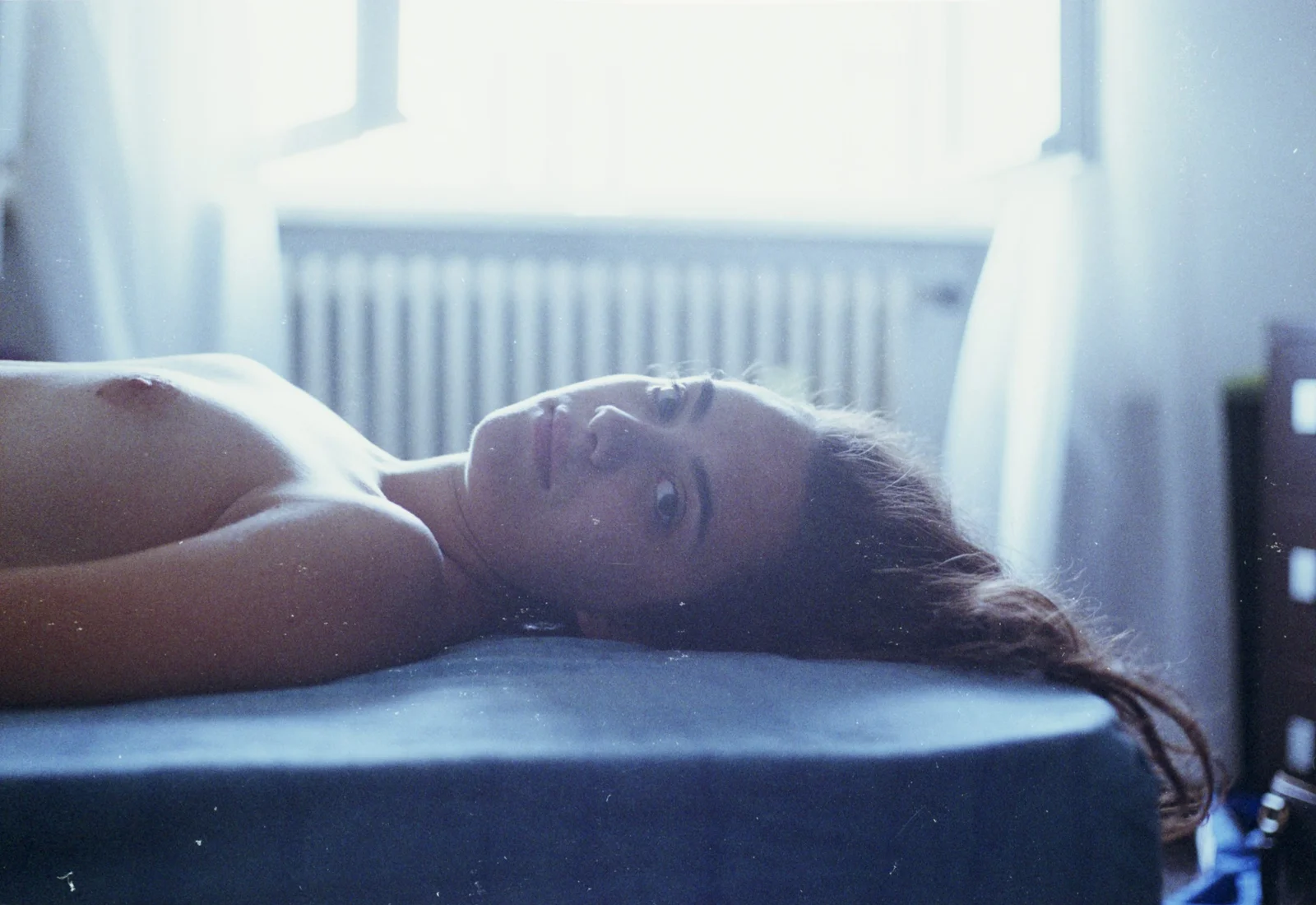 Venus in fur — photograph 2