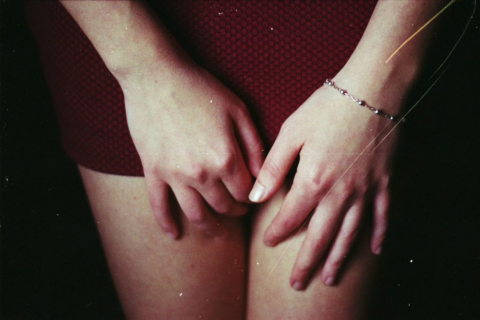 In the mood for love — photograph 2