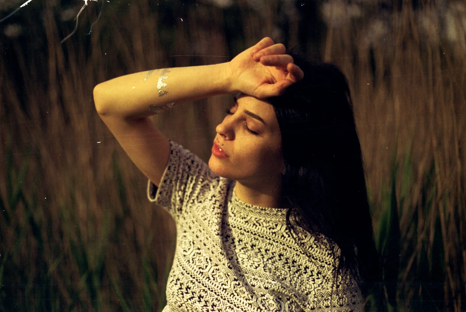 Triumphant — photograph 2