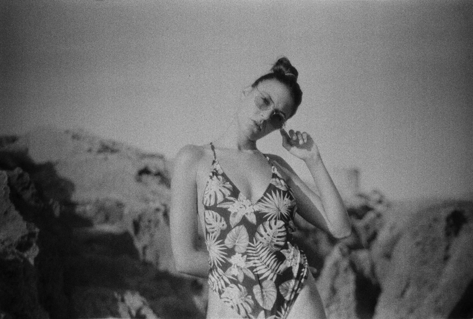 Sunstorm — photograph 2