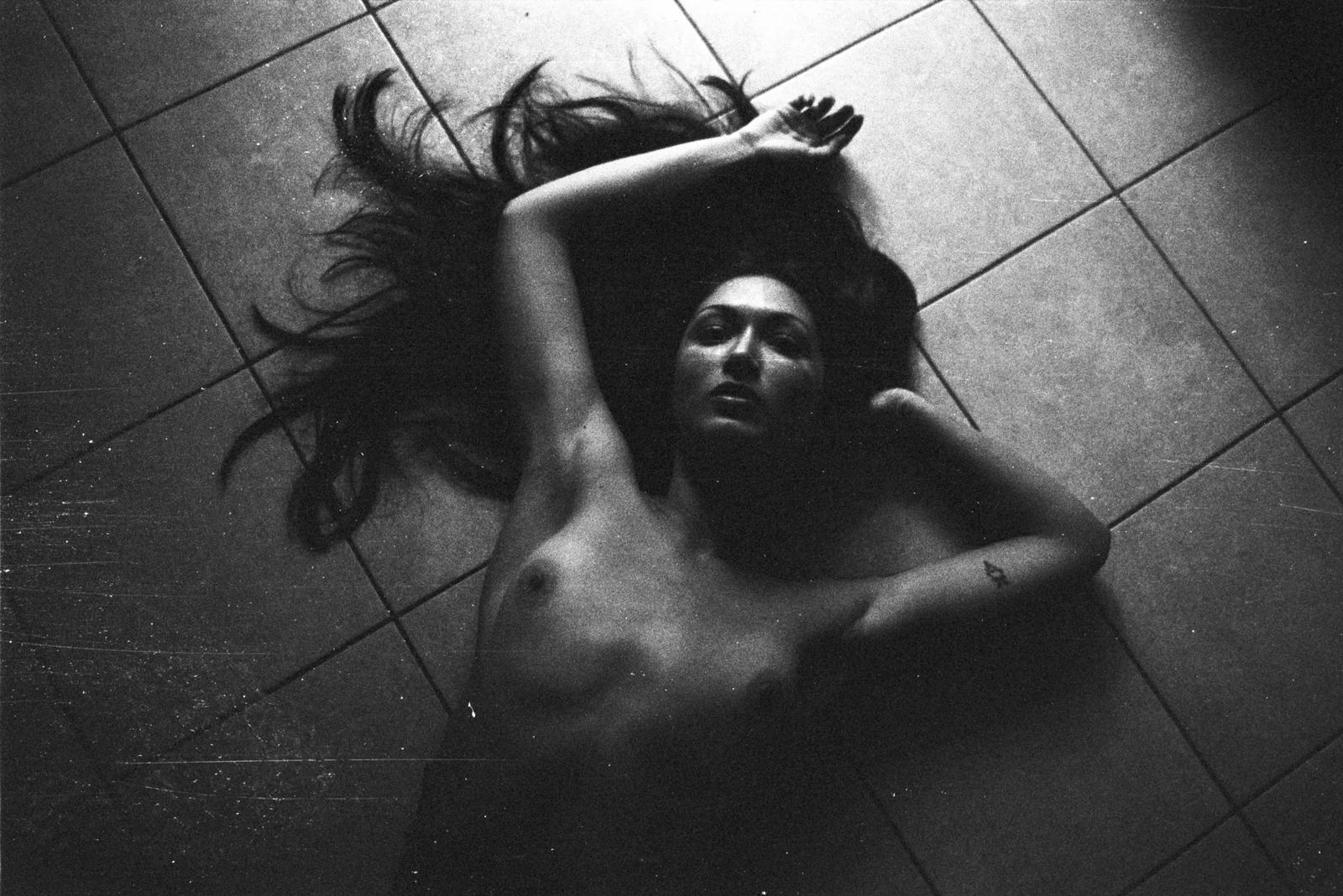 Eat my blood — photograph 2