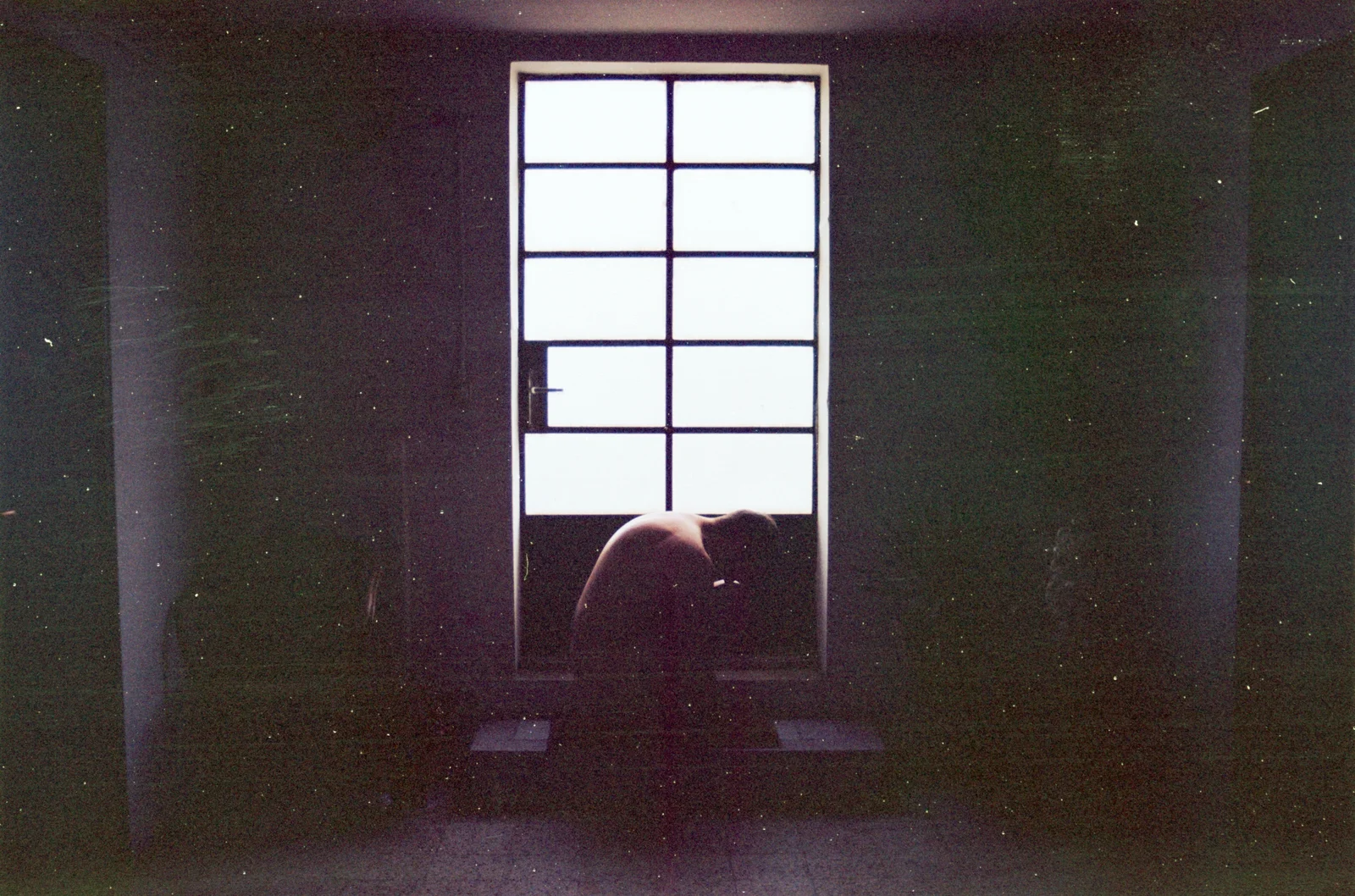 Satellite of love — photograph 2