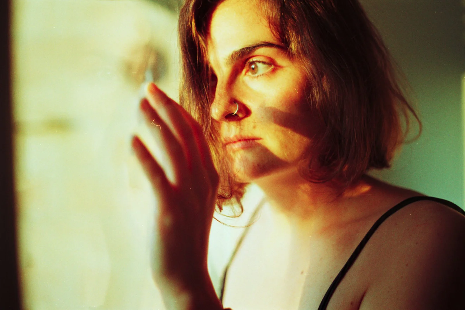 For the lost souls — photograph 2