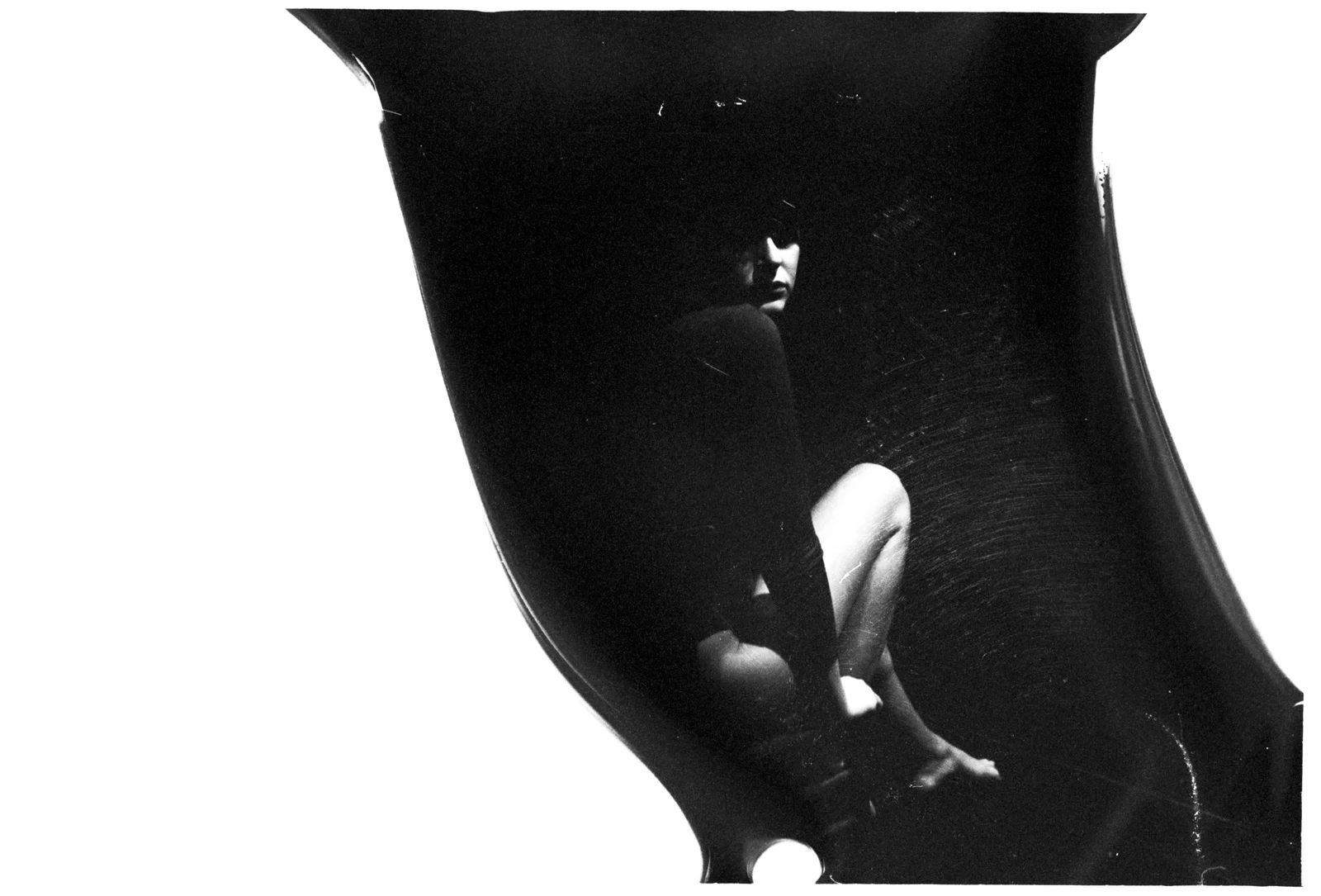 Depersonalization — photograph 3