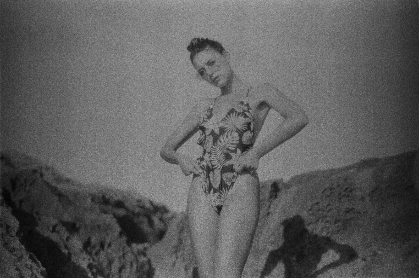 Sunstorm — photograph 3