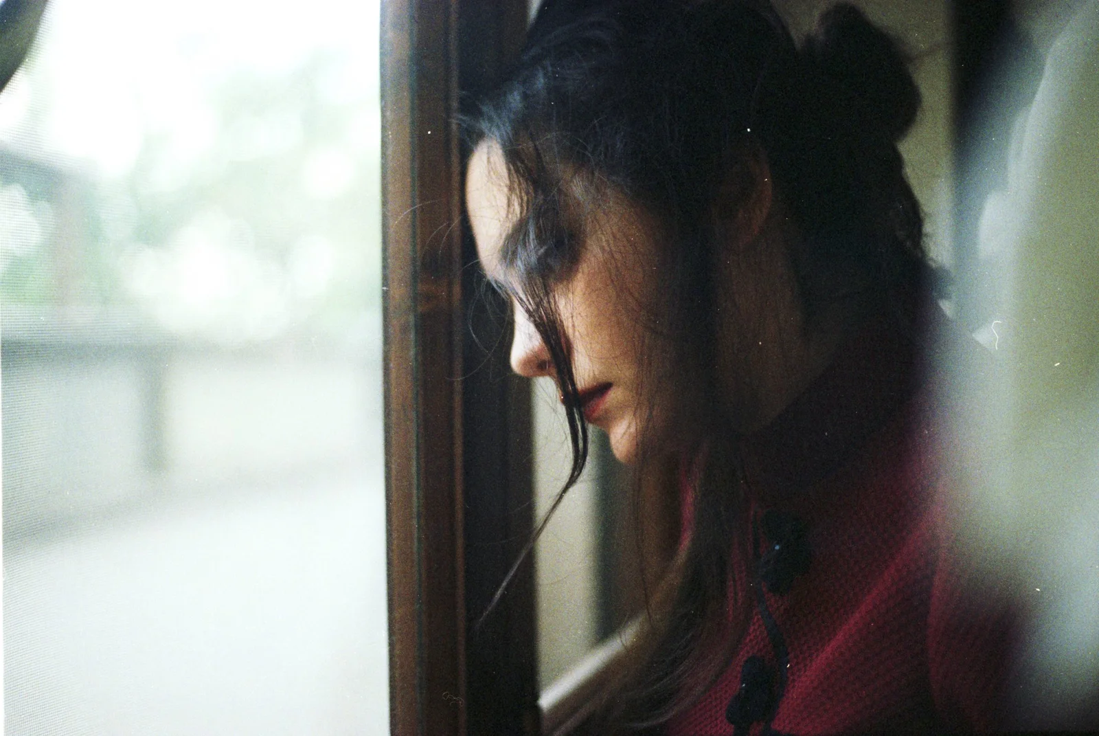 In the mood for love — photograph 3