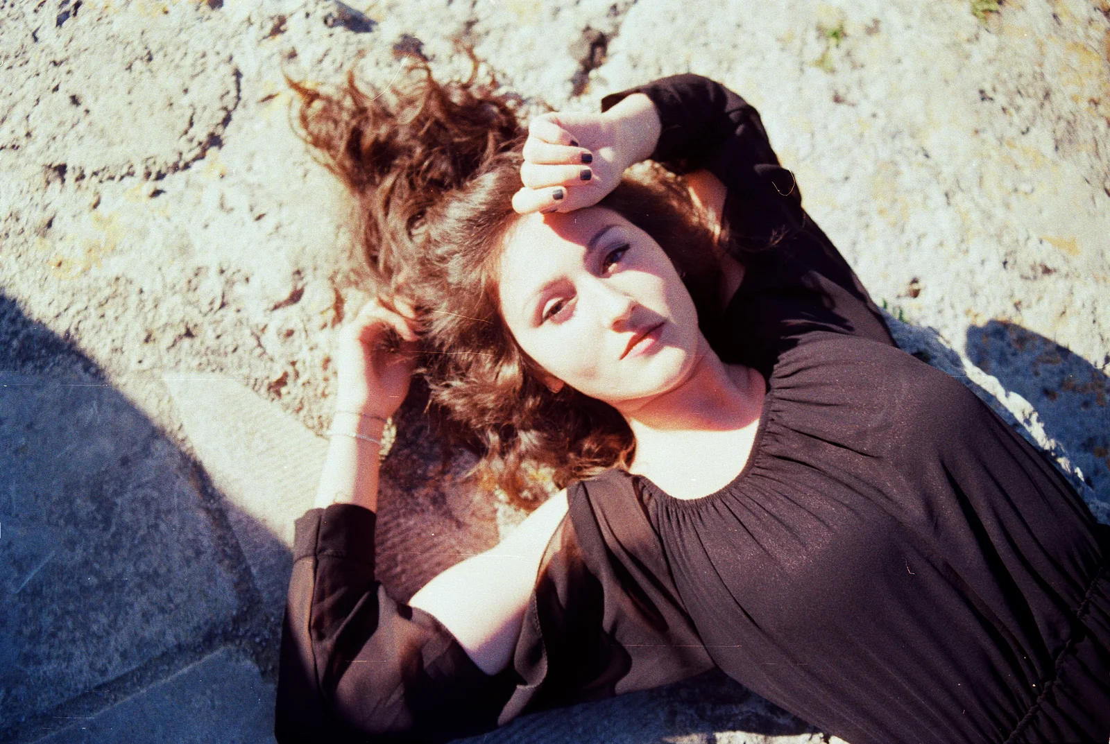 Despair is a siren — photograph 3