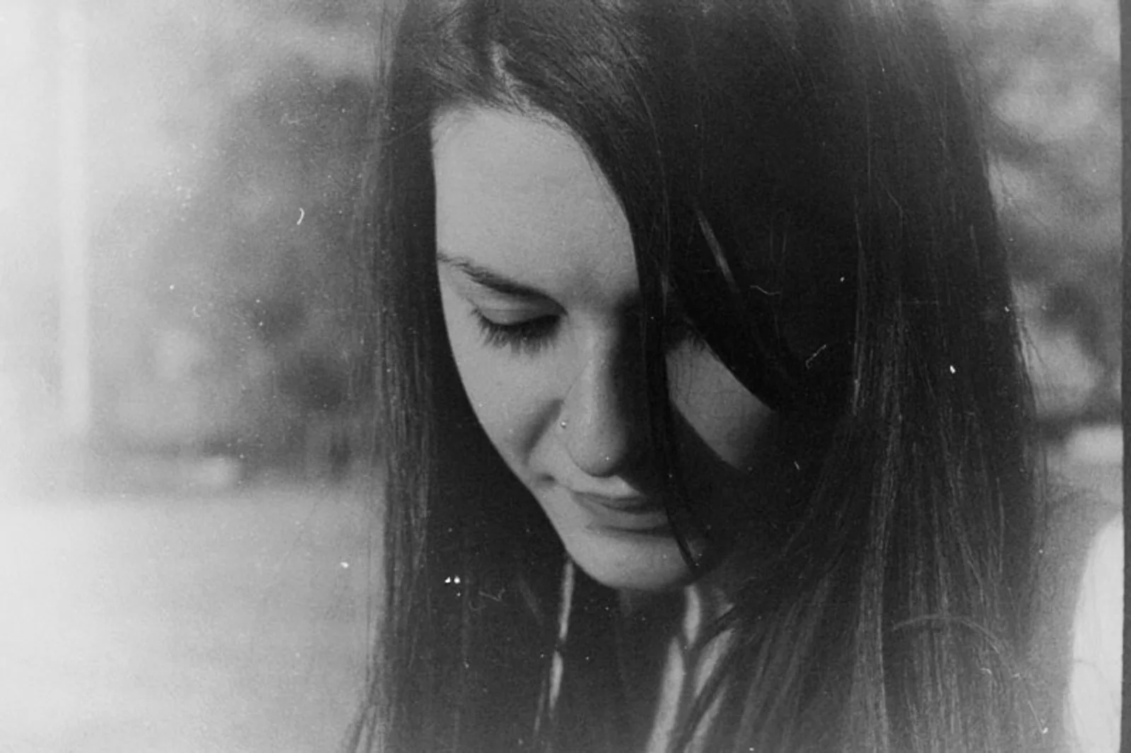 Diary, black and white — 120