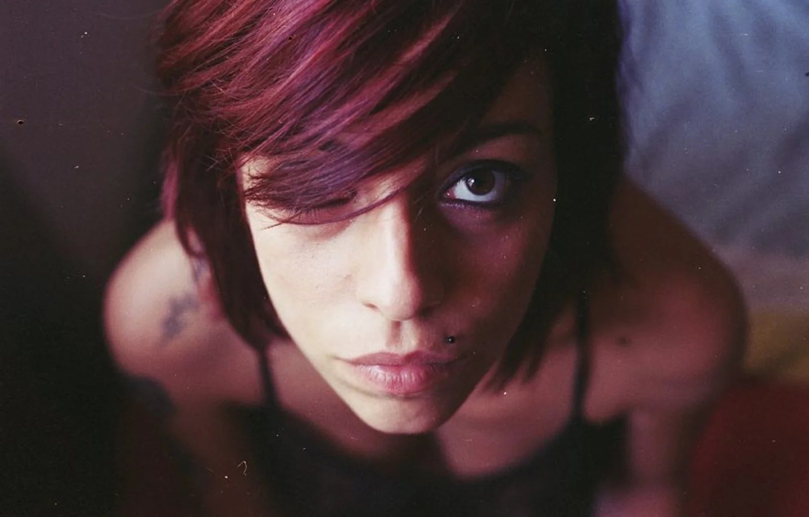 Skinny love — photograph 3