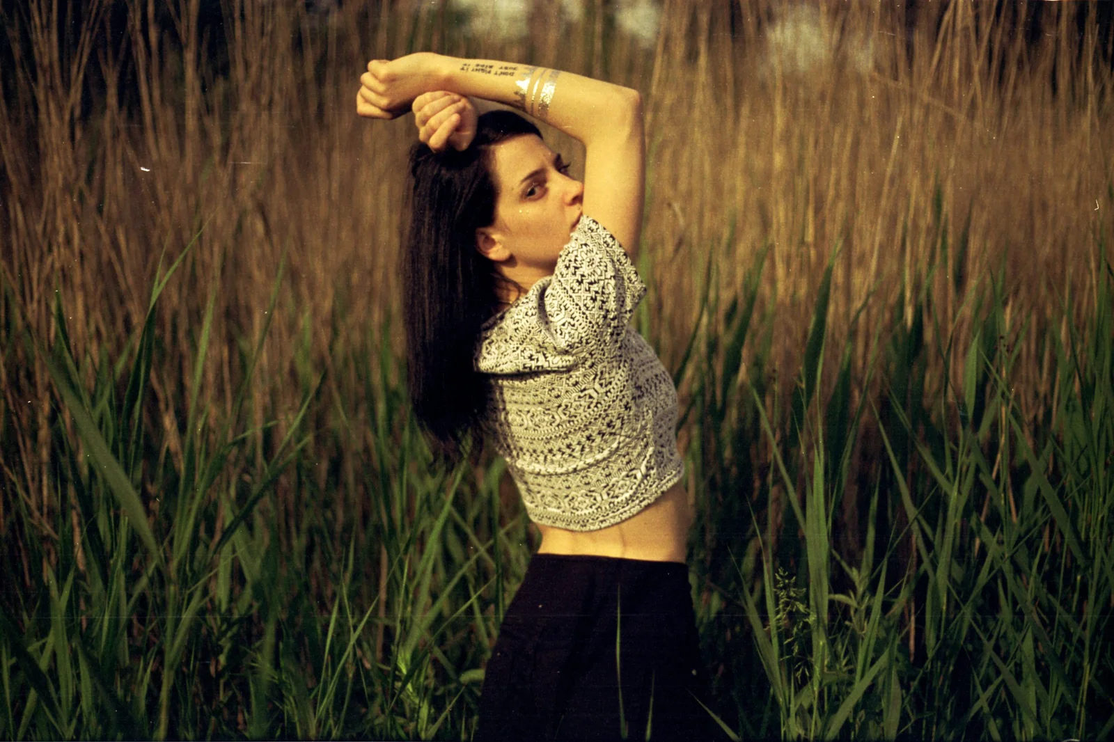 Triumphant — photograph 3