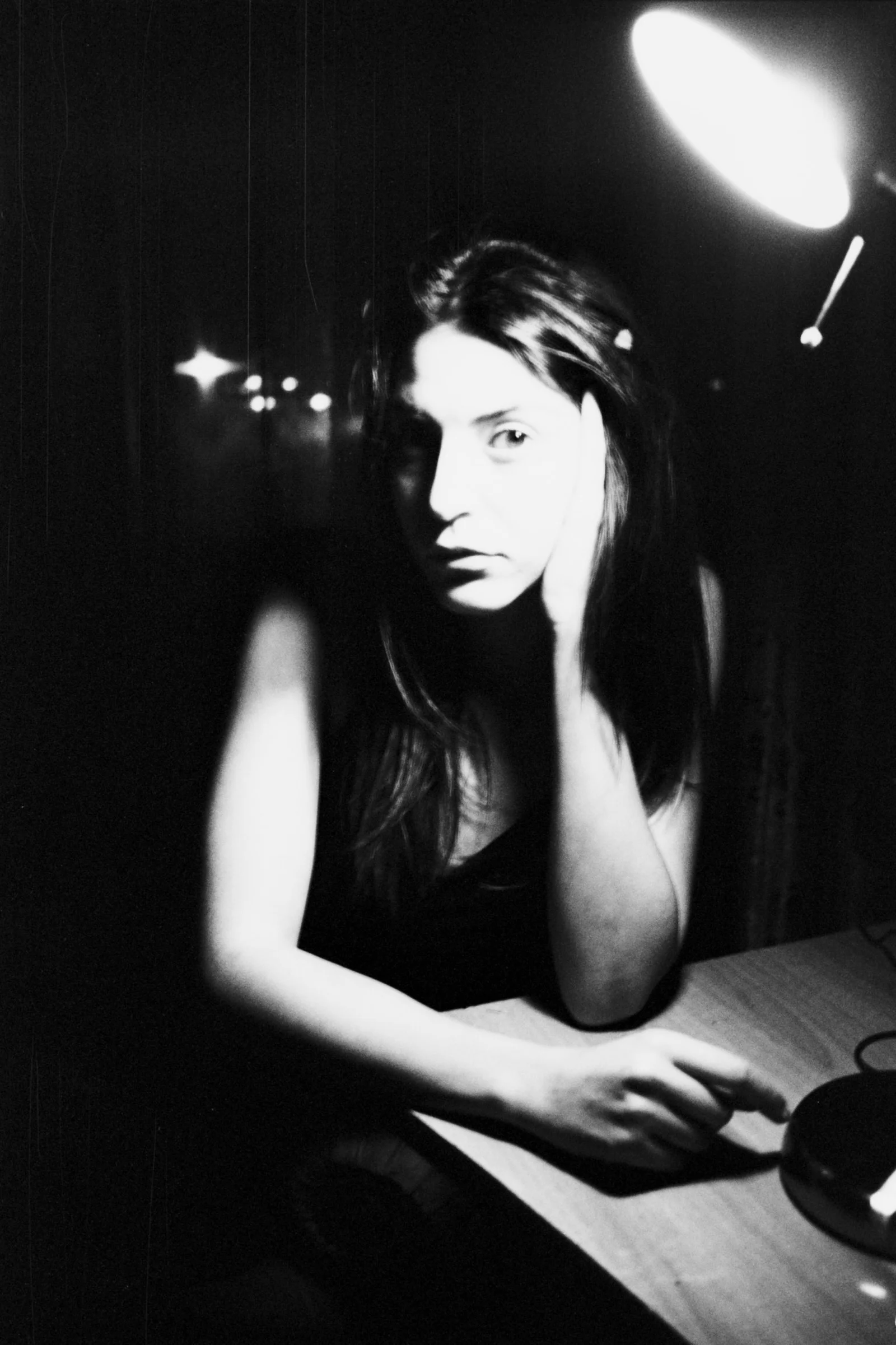 Dim — photograph 3