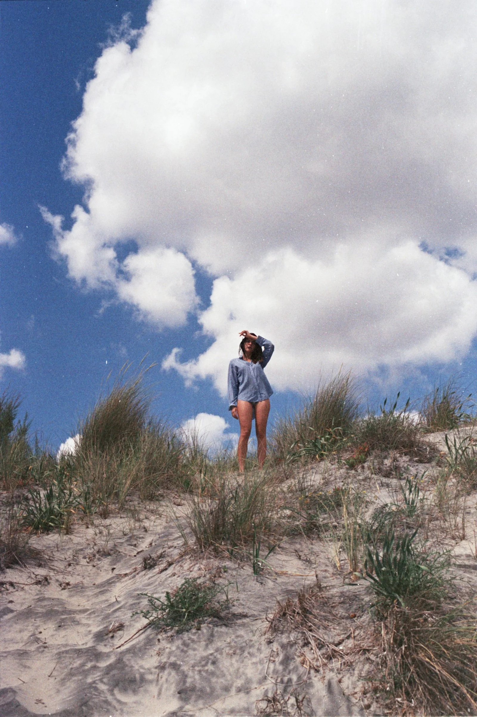 Atmosphere — photograph 3