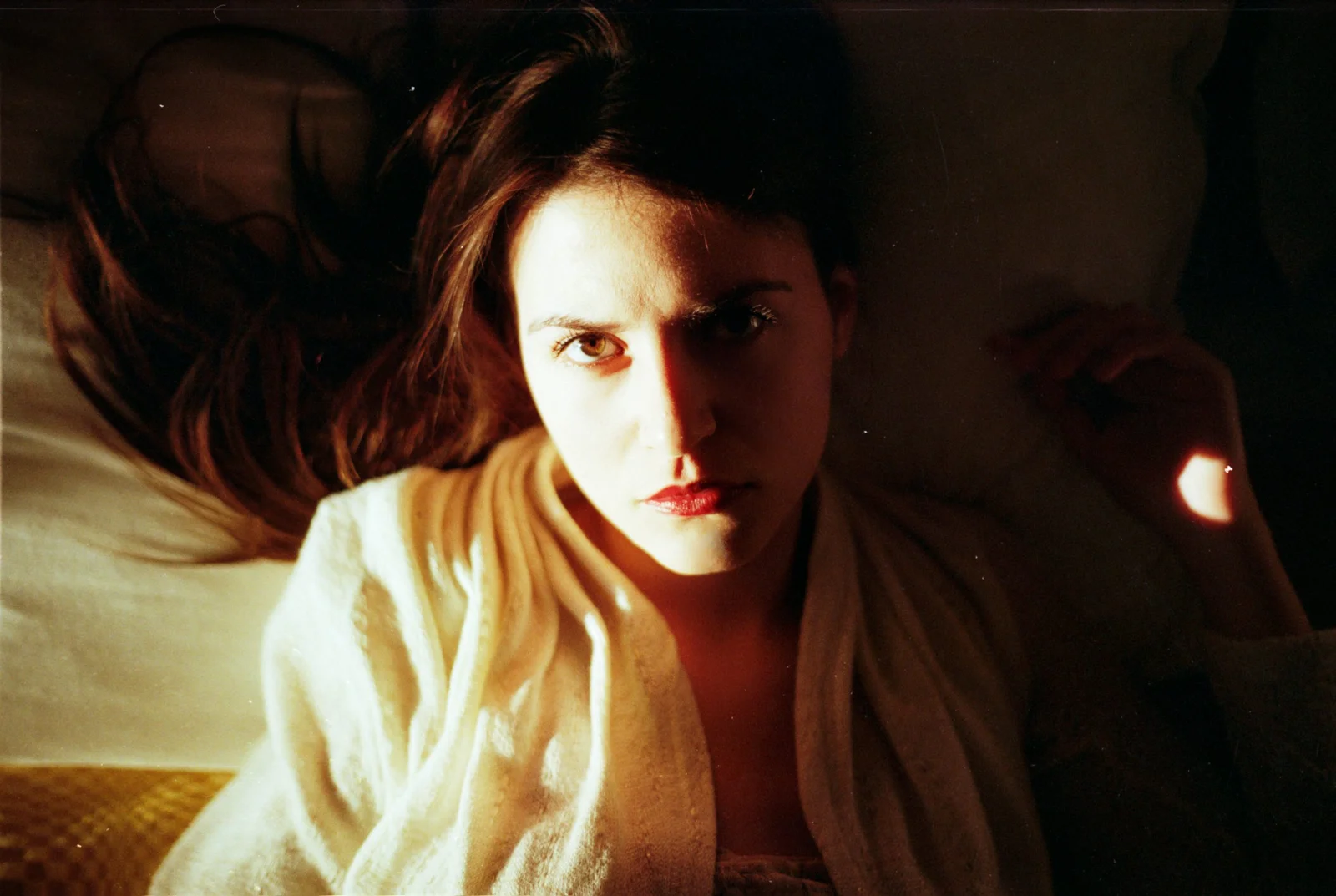 When you leave — photograph 4