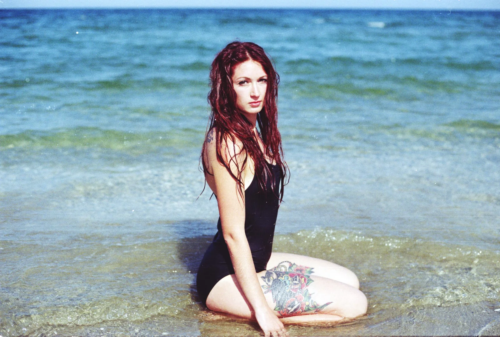 Crystaline — photograph 4