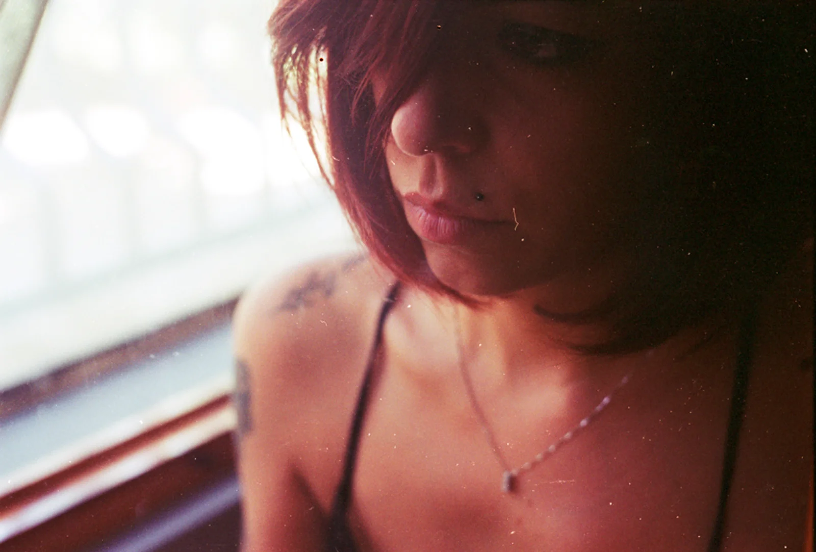 Skinny love — photograph 4
