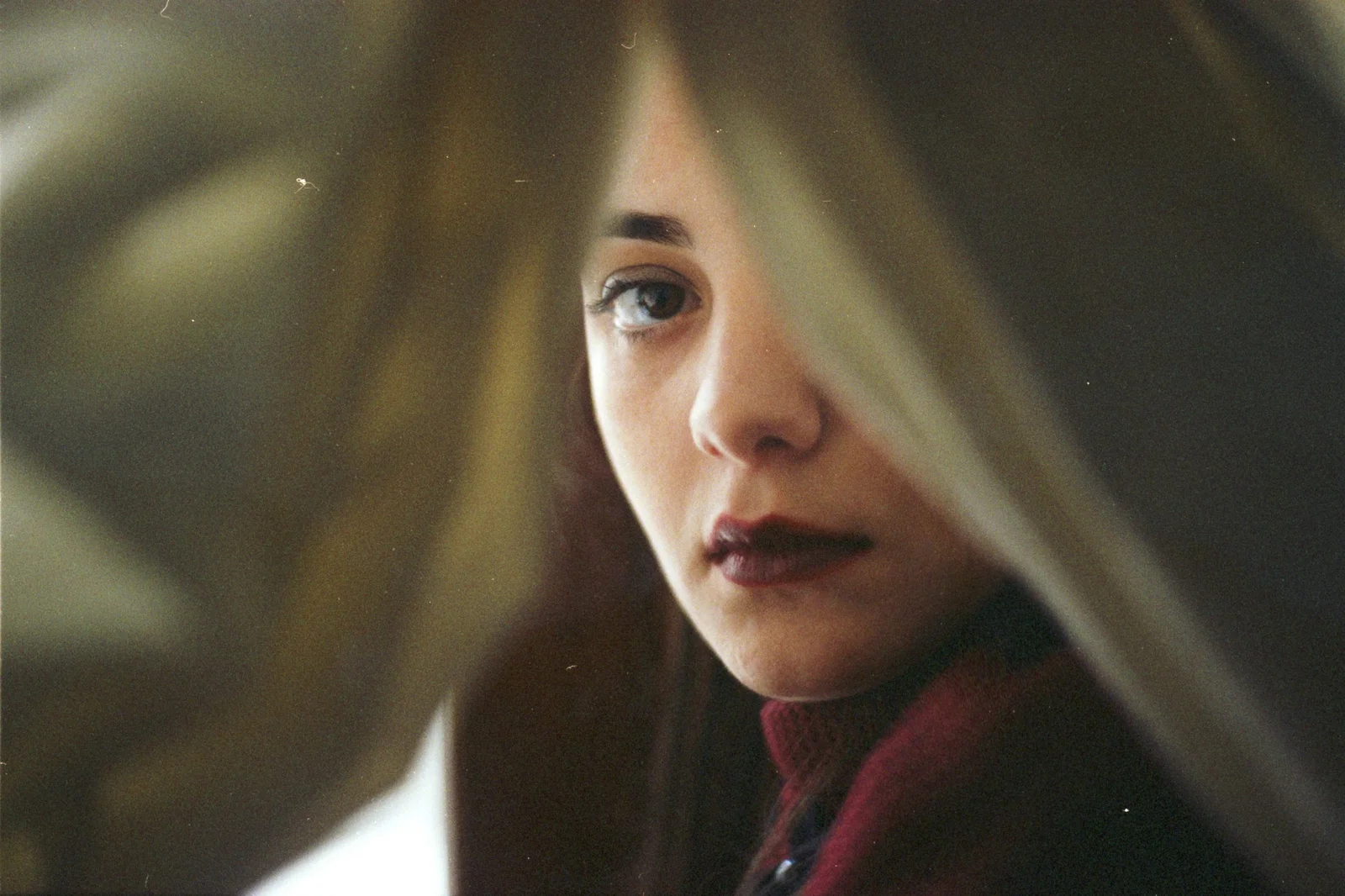 In the mood for love — photograph 4