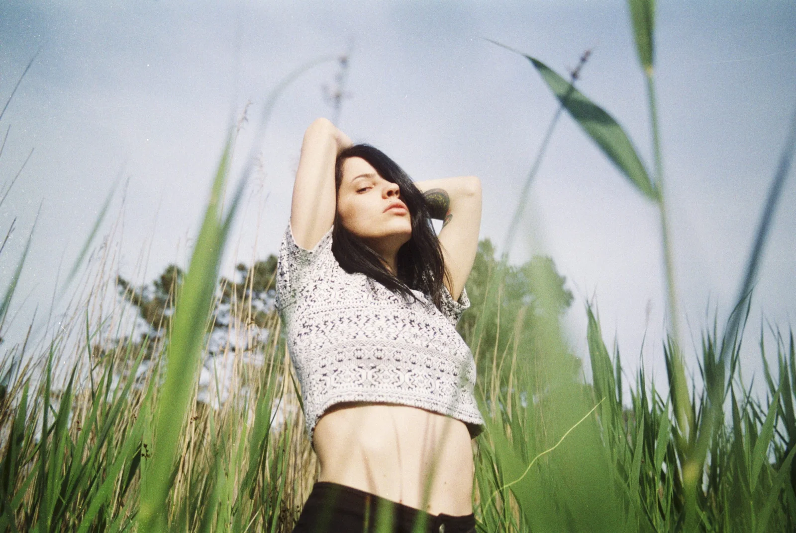 Triumphant — photograph 4