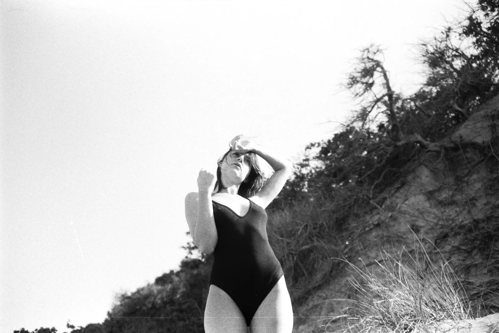 The crawl — photograph 4
