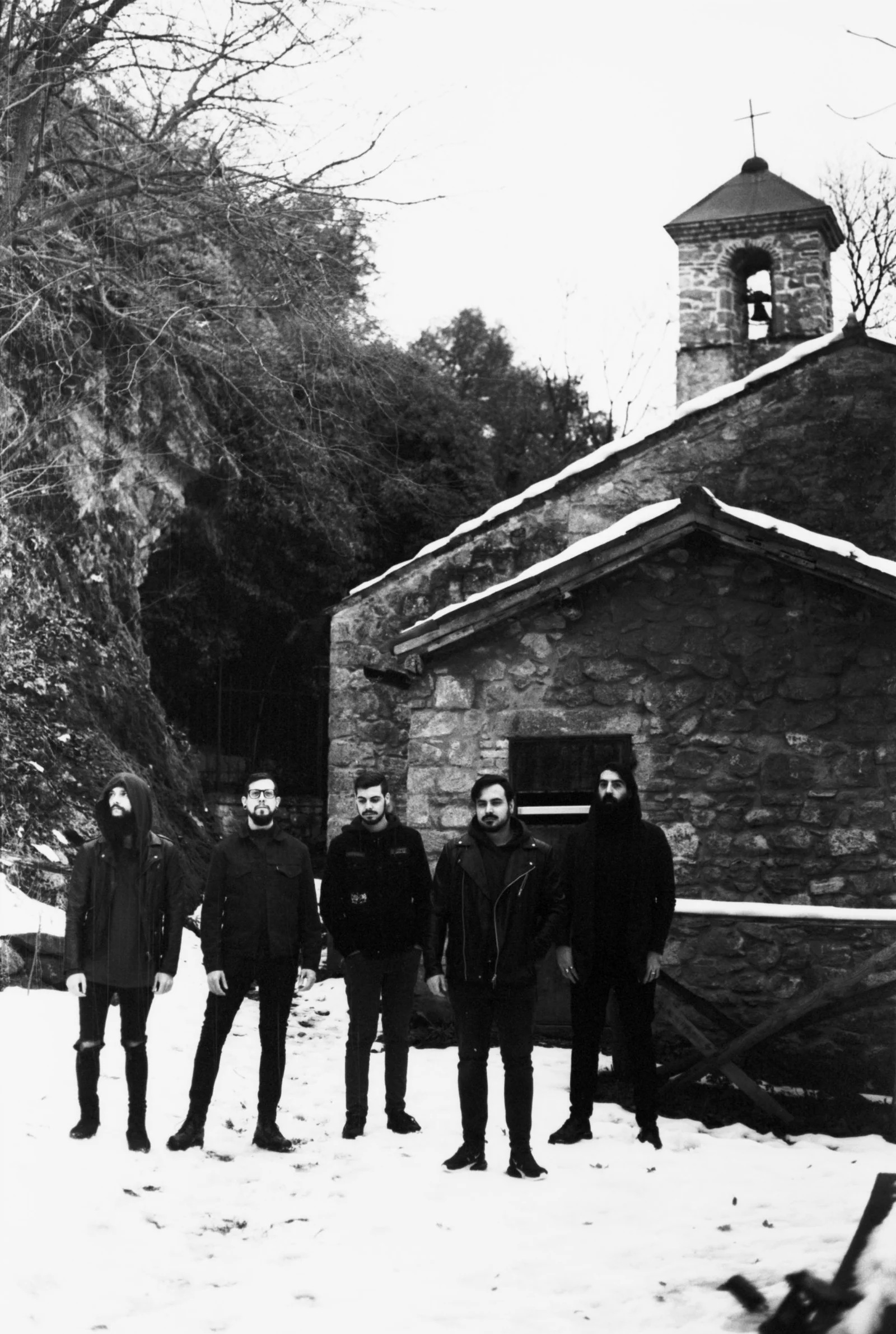 Die Sünde - Die Sünde — photograph 4