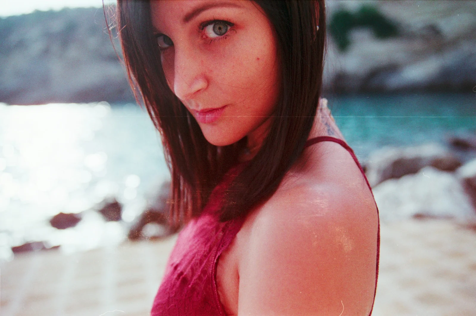 Lonesome — photograph 4