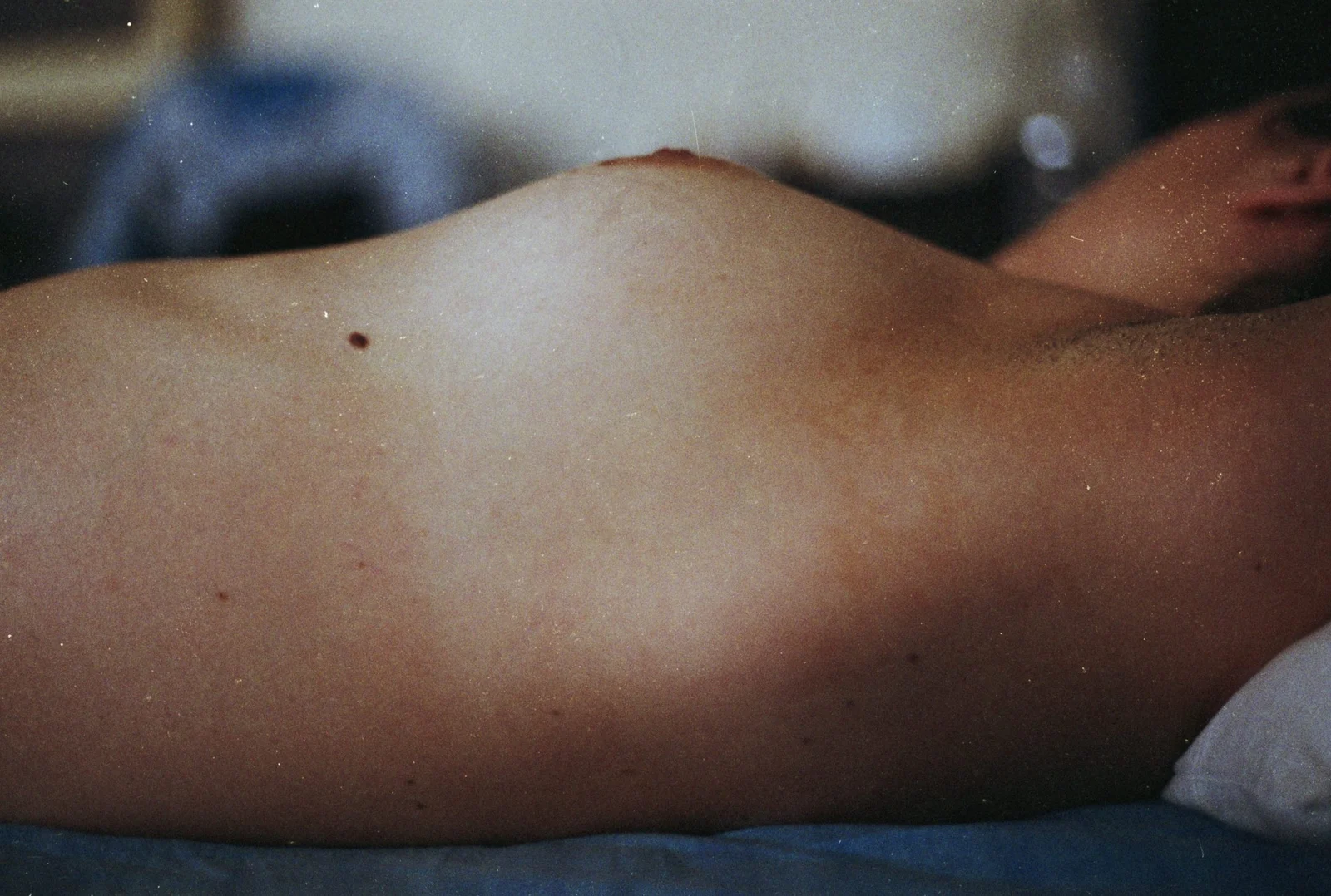 Venus in fur — photograph 4