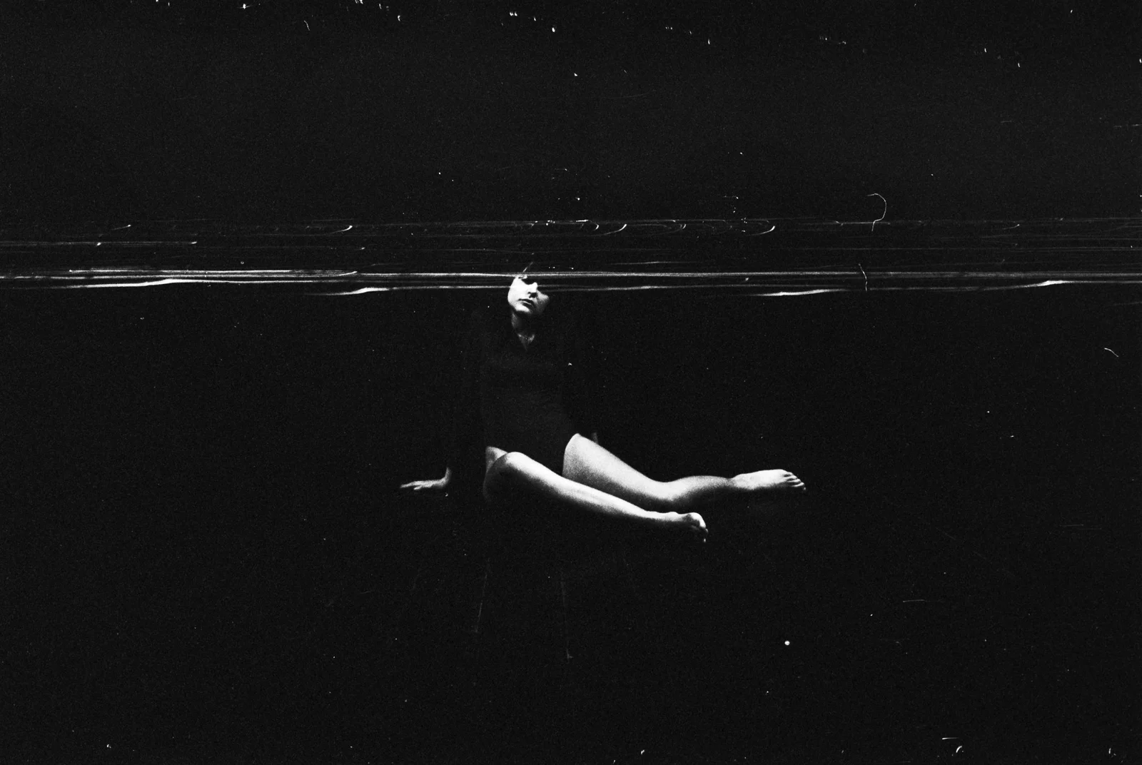 Depersonalization — photograph 4