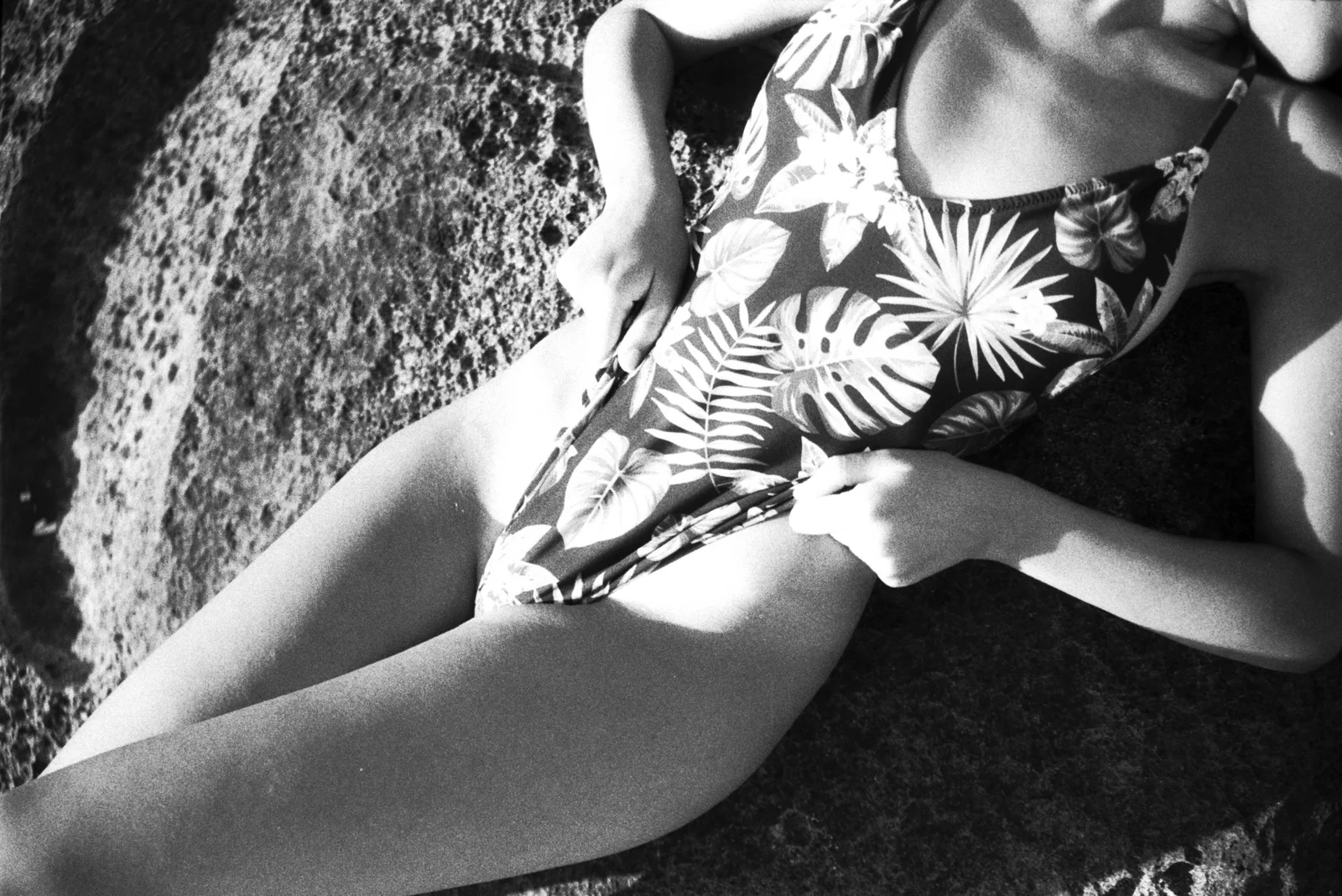 Sunstorm — photograph 4