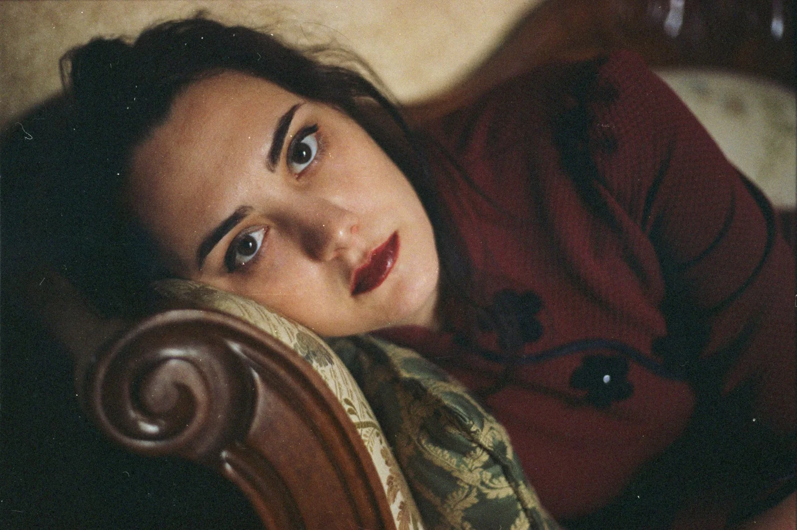 In the mood for love — photograph 5