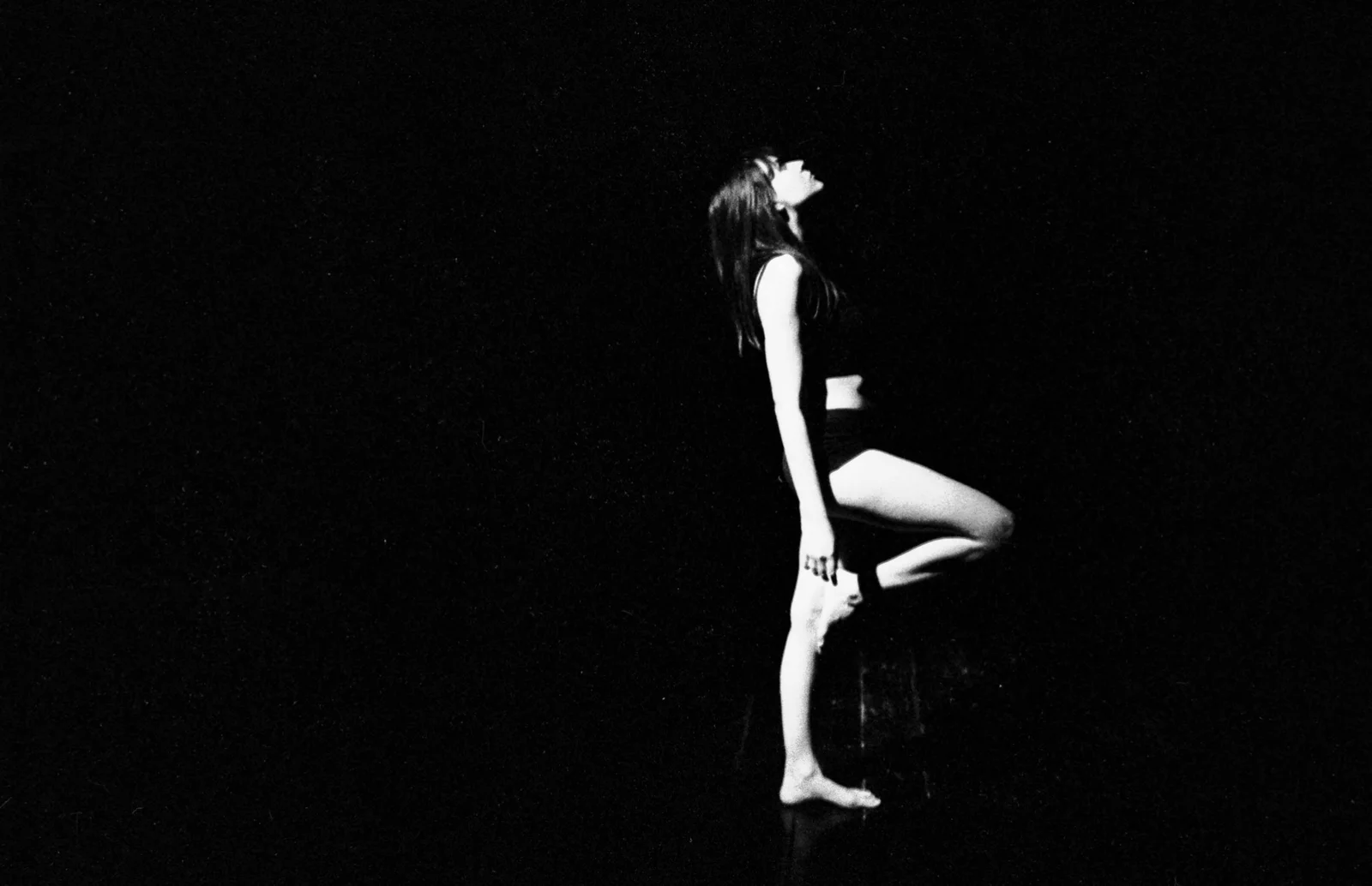 Depersonalization — photograph 5