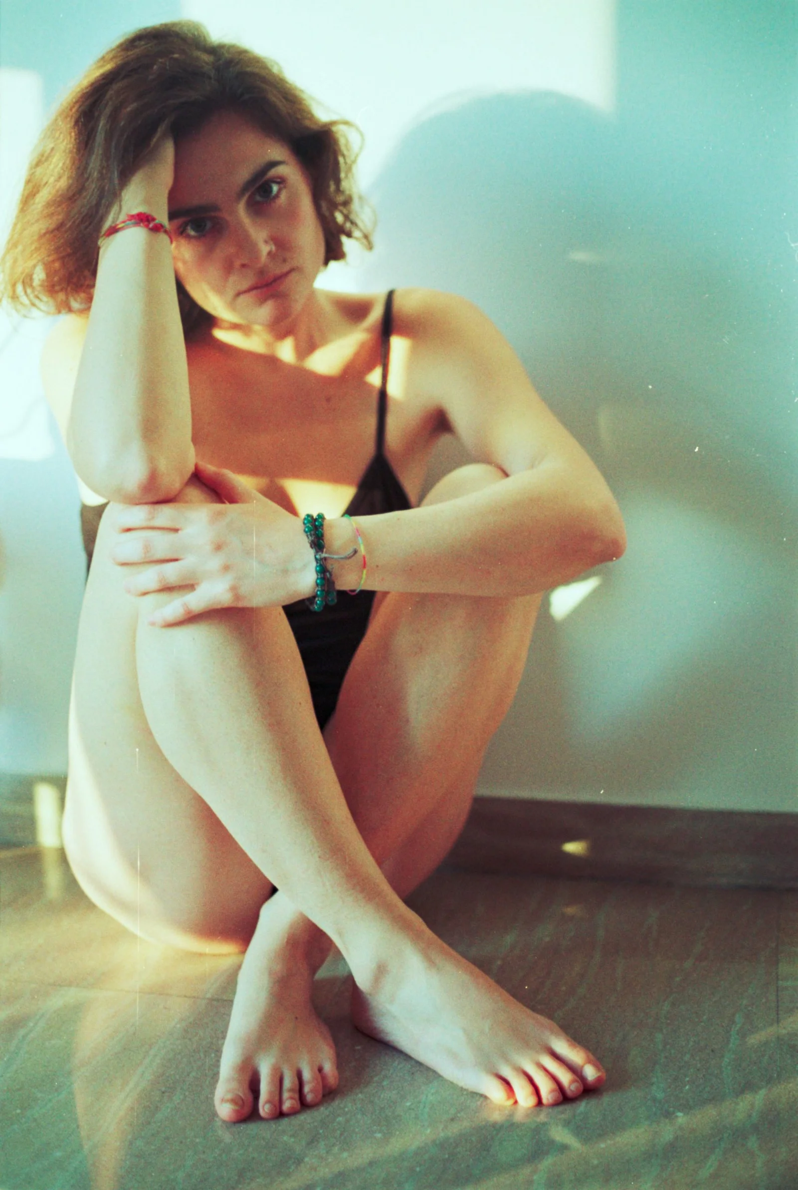 For the lost souls — photograph 5
