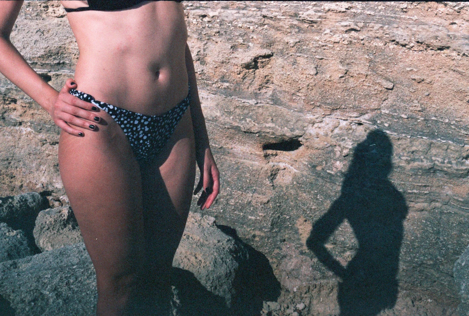 Cosmic — Color — photograph 5