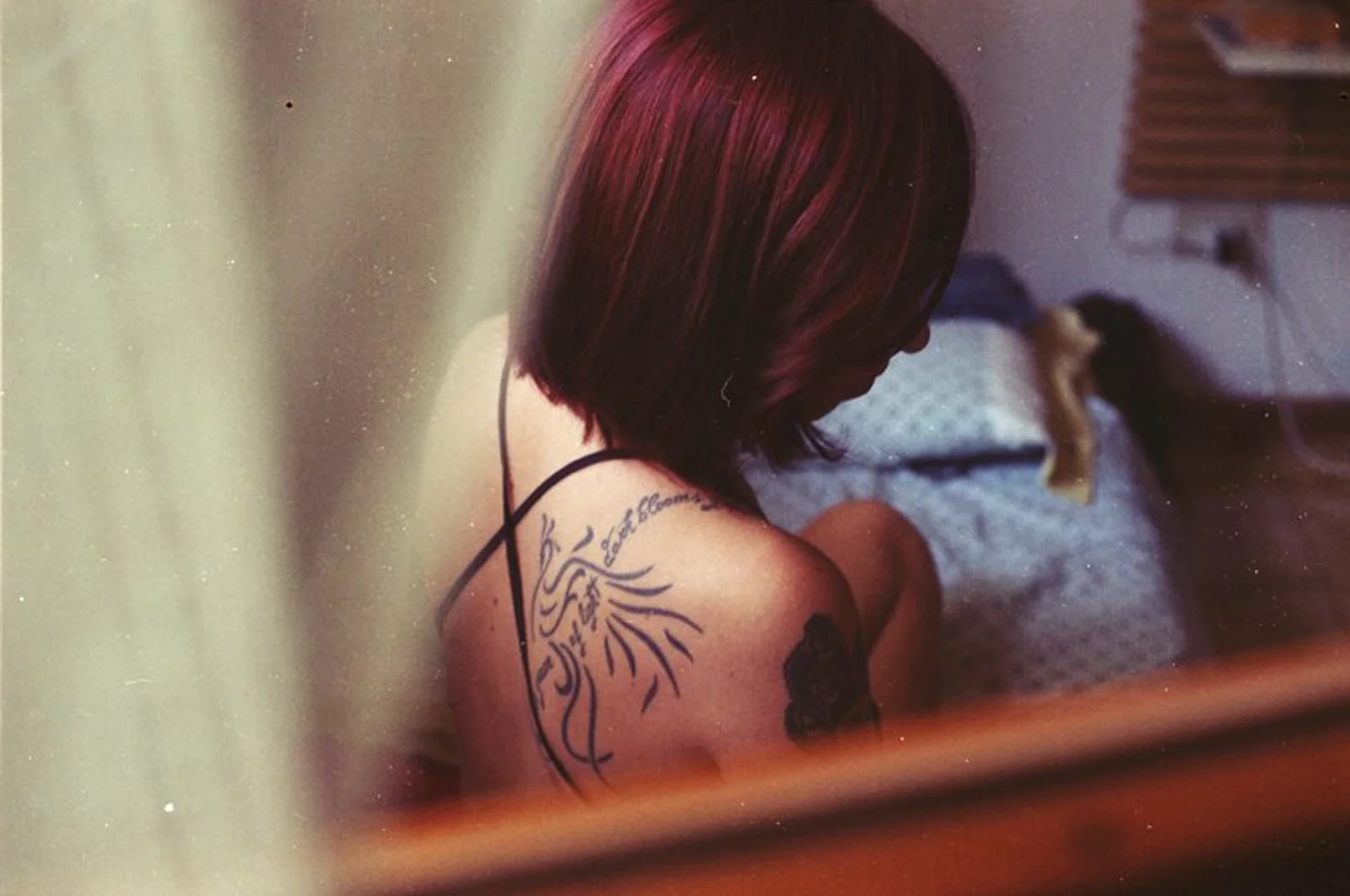 Skinny love — photograph 5