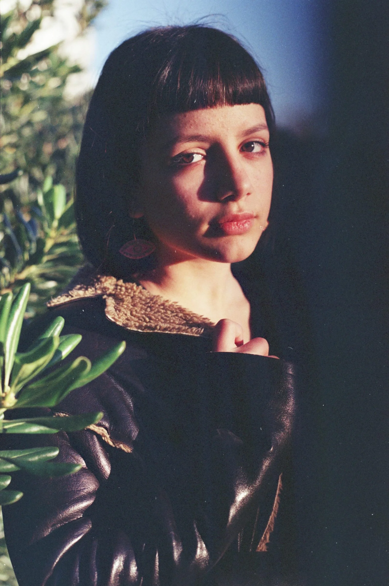 Vivienne - Ceramic Art — Color — photograph 5