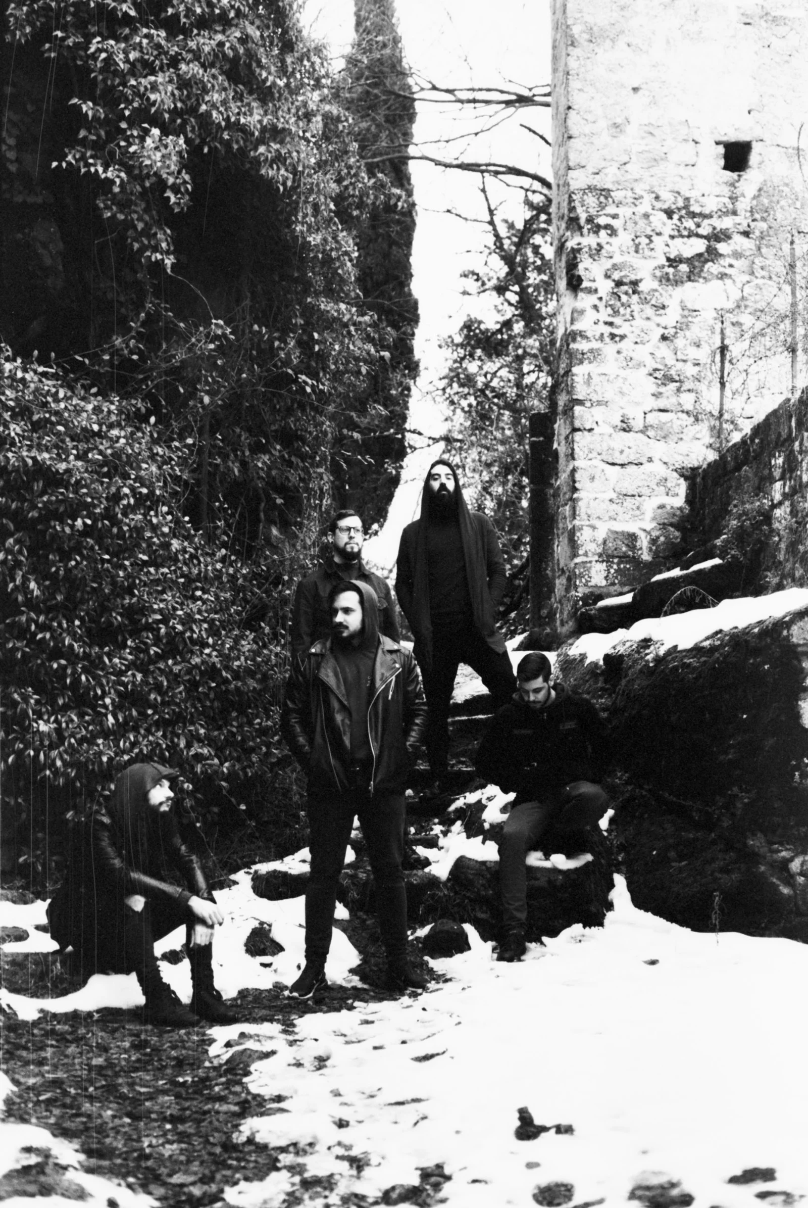 Die Sünde - Die Sünde — photograph 5