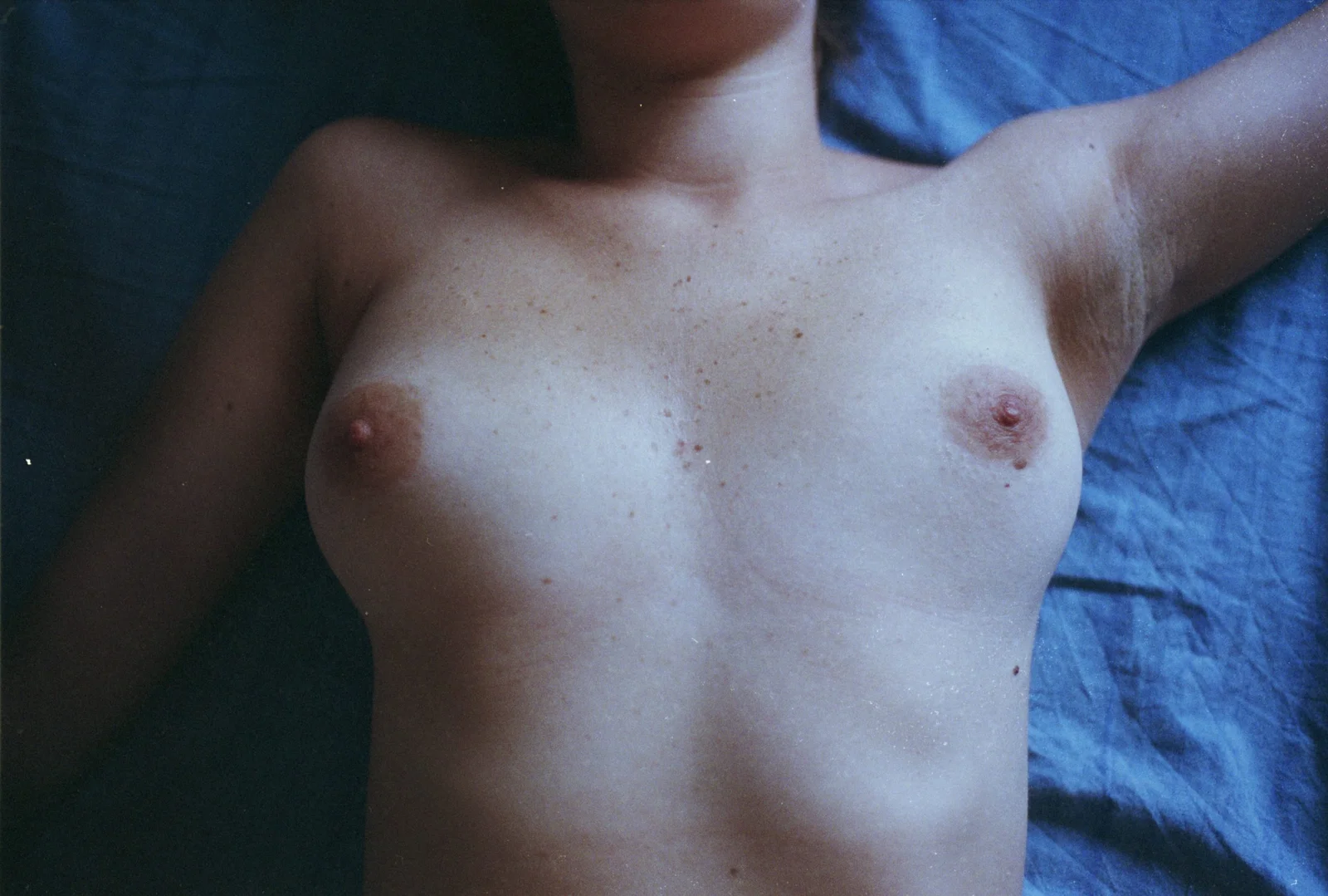 Venus in fur — photograph 5
