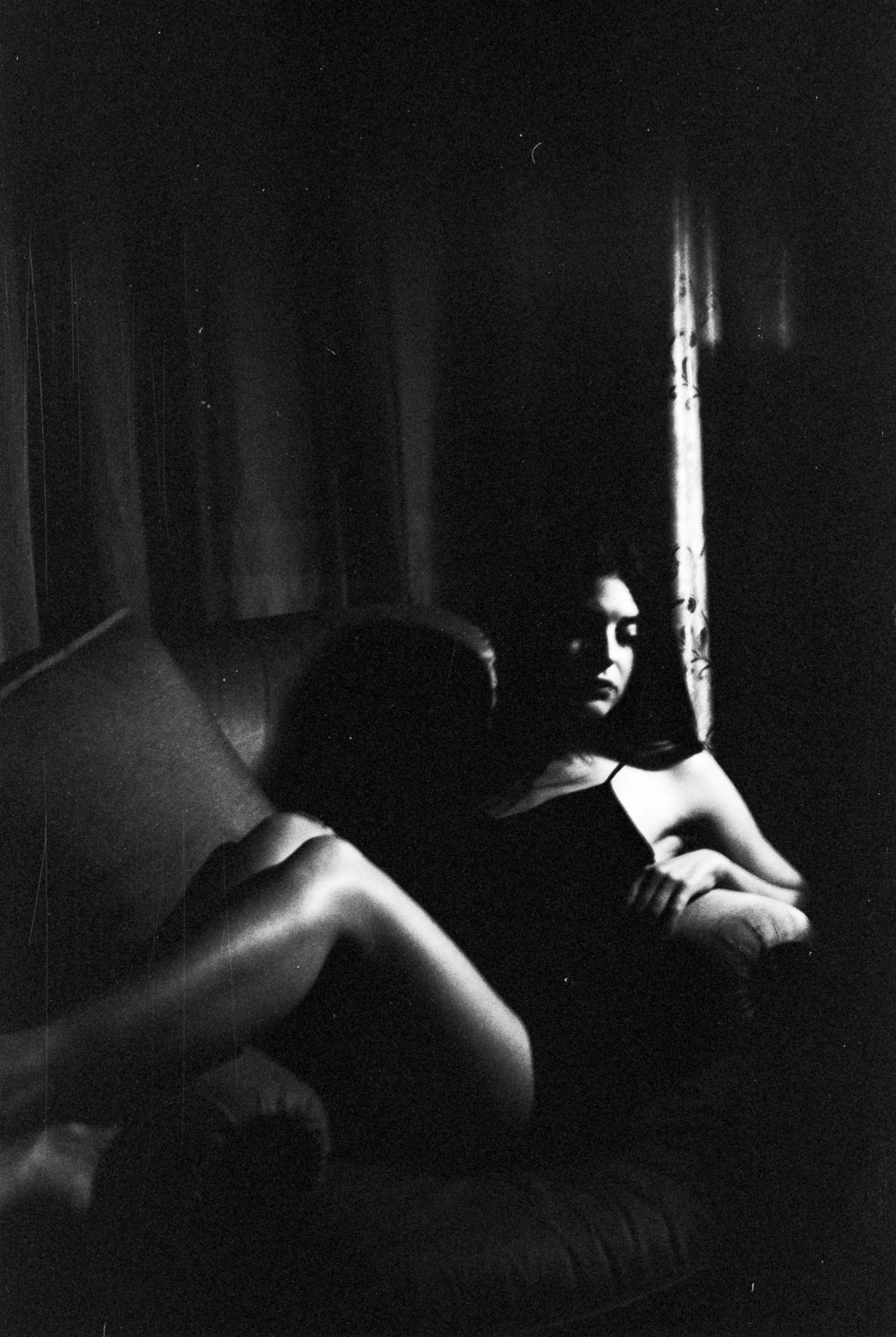Dim — photograph 5