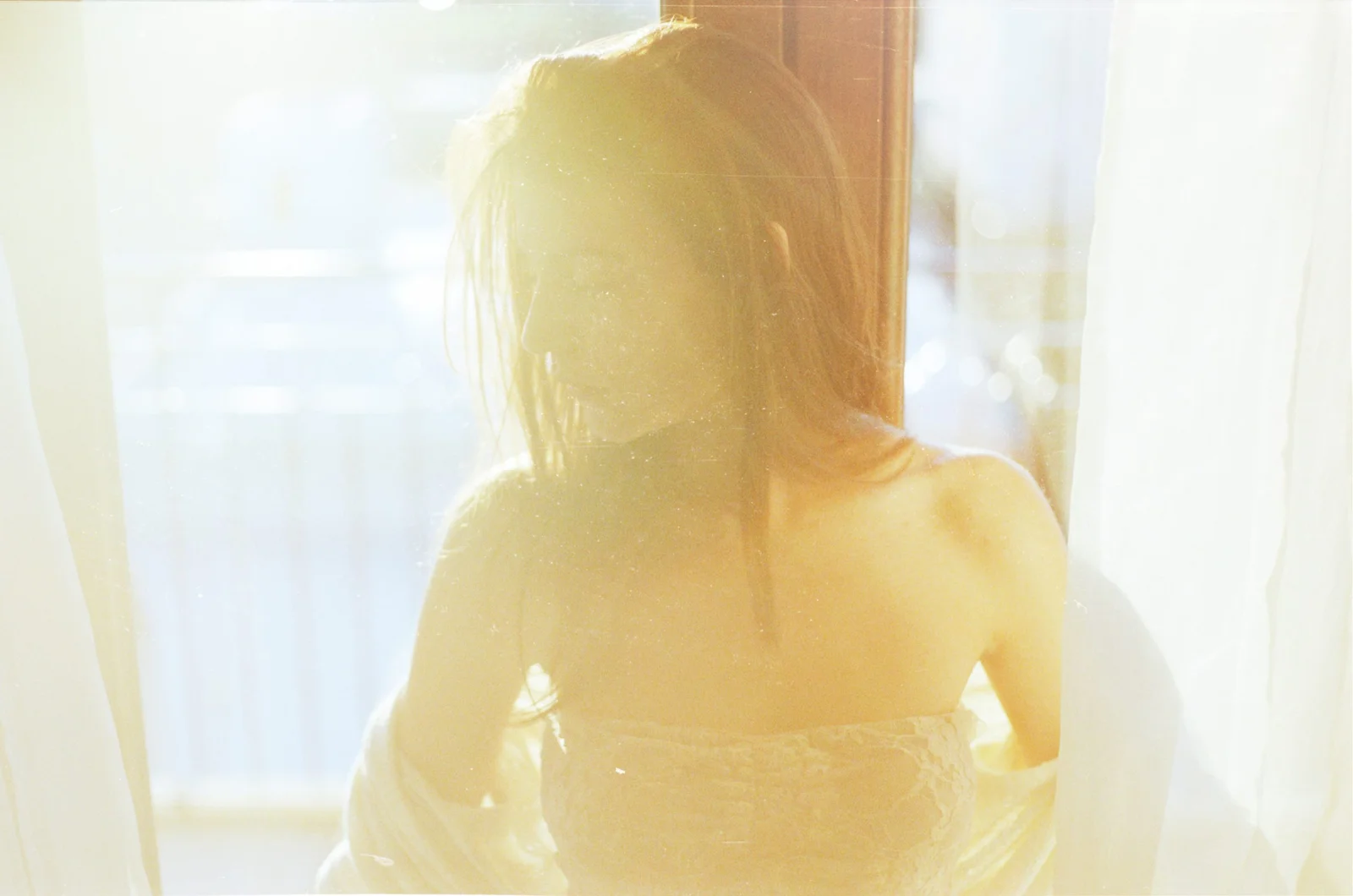 When you leave — photograph 5