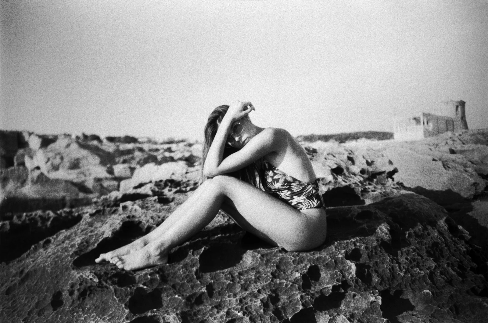 Sunstorm — photograph 5