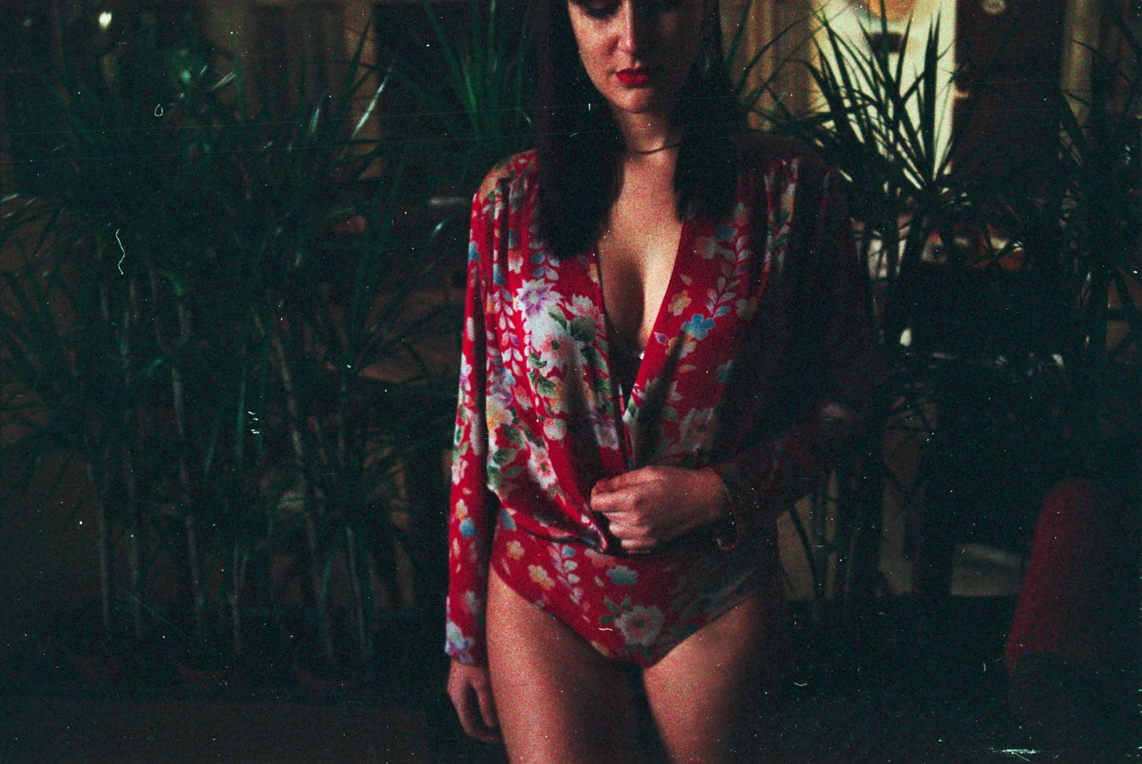 In the warm room — photograph 5