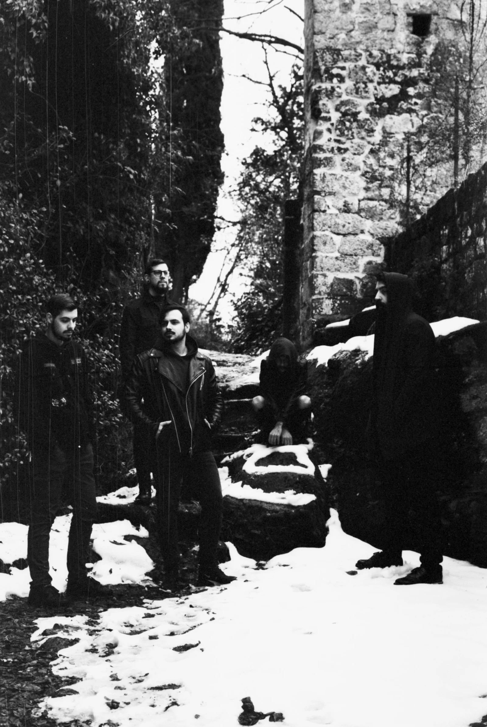 Die Sünde - Die Sünde — photograph 6