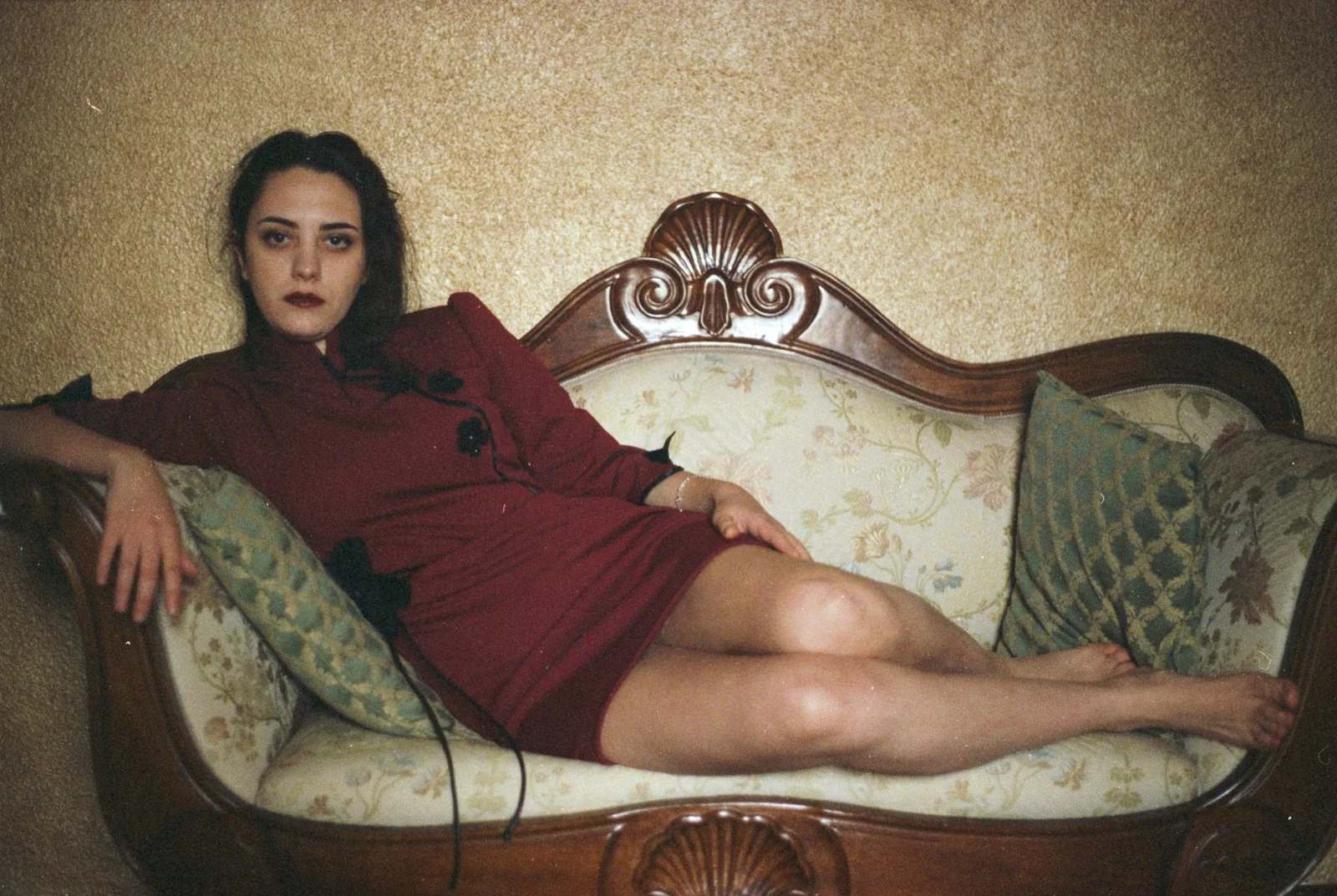 In the mood for love — photograph 6