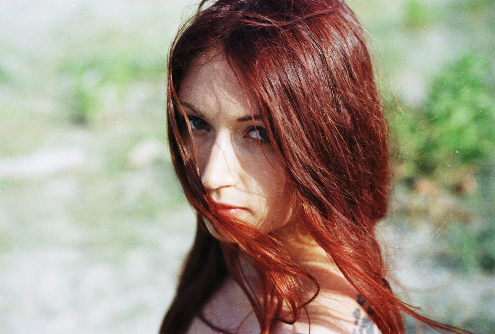 Crystaline — photograph 6