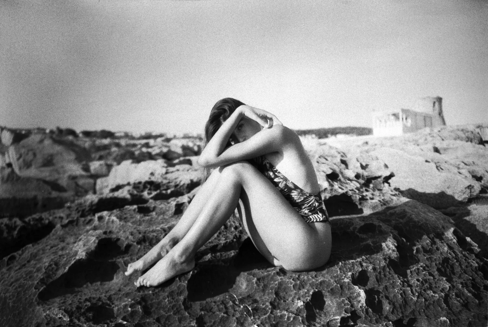 Sunstorm — photograph 6