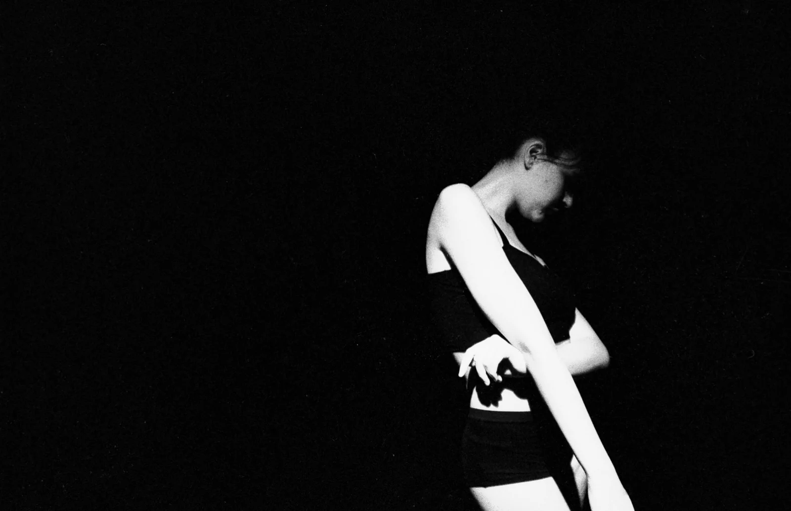 Depersonalization — photograph 6