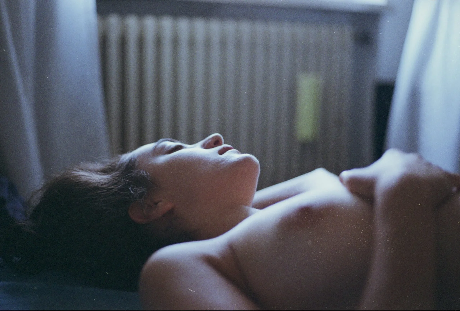 Venus in fur — photograph 6
